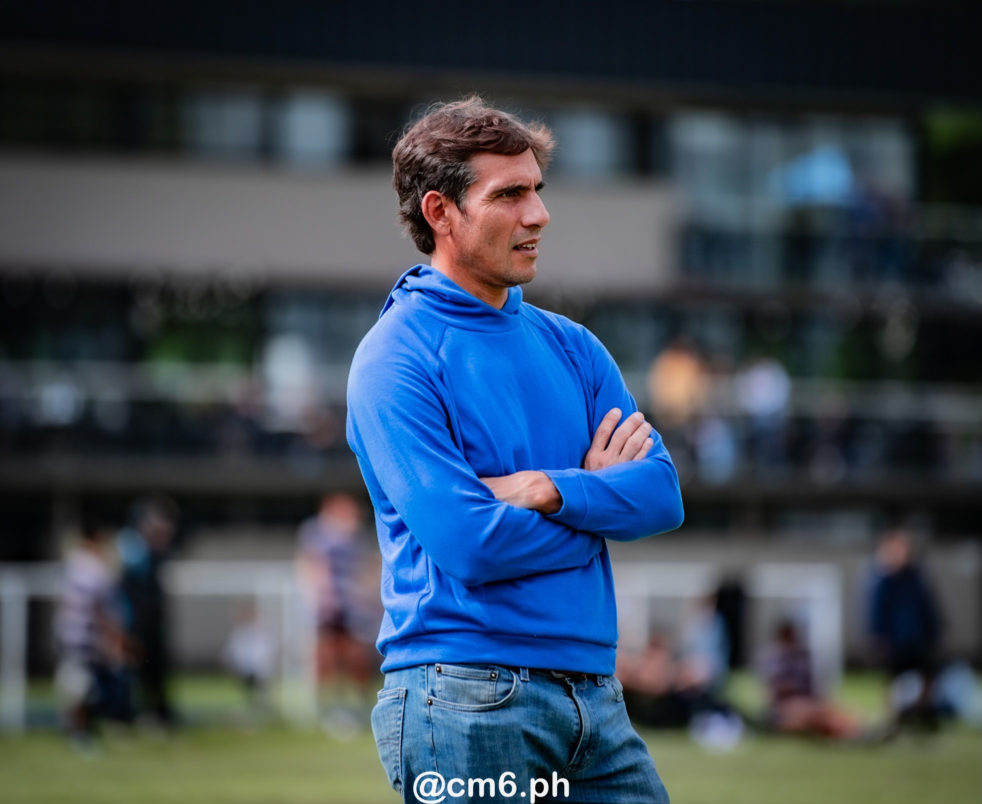  Universitario Rugby Club - Tucuman - Tucumán Rugby Club - Rugby - URT 2025 - M17 M19 - Universitario vs Tucuman Rugby (#URT25M17M19UNTR04) Photo by: Christian Mas | Siuxy Sports 2025-04-05