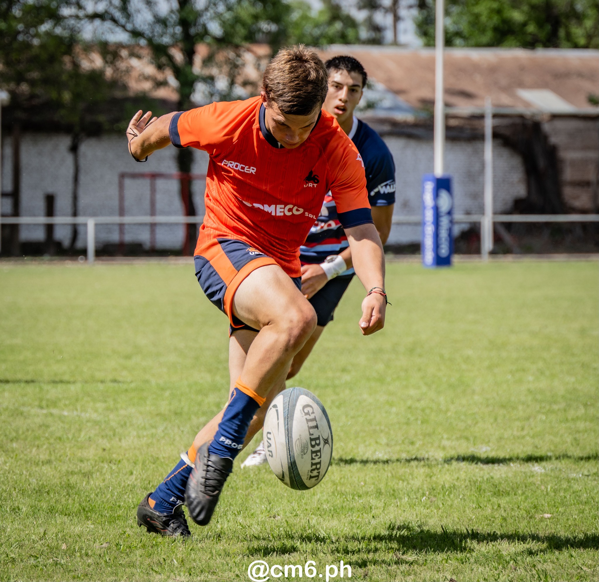 URT - M17 - URC - M17 - Rugby - URT 2025 - M17 - Tucuman vs Mendoza (#URT25M17TM11) Photo by: Christian Mas | Siuxy Sports 2025-11-01