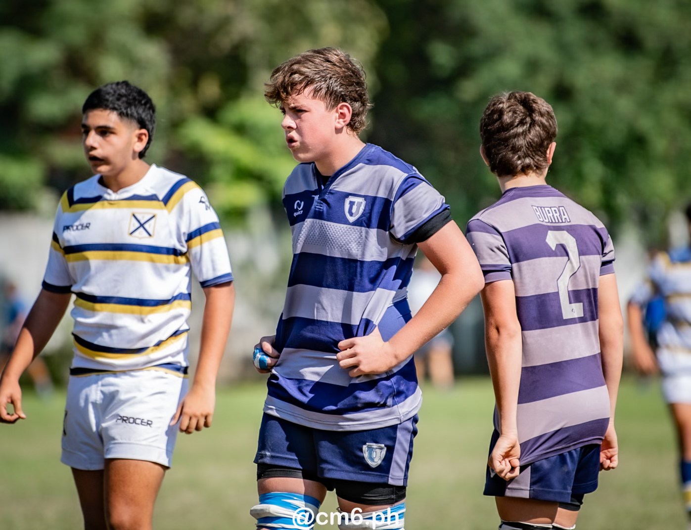  Universitario Rugby Club - Tucuman - Tucumán Lawn Tennis Club - Rugby - URT 2025 - M13 M15 - Universitario vs Tucuman Lawn Tennis (#URT25M1315ULT5) Photo by: Christian Mas | Siuxy Sports 2023-05-03