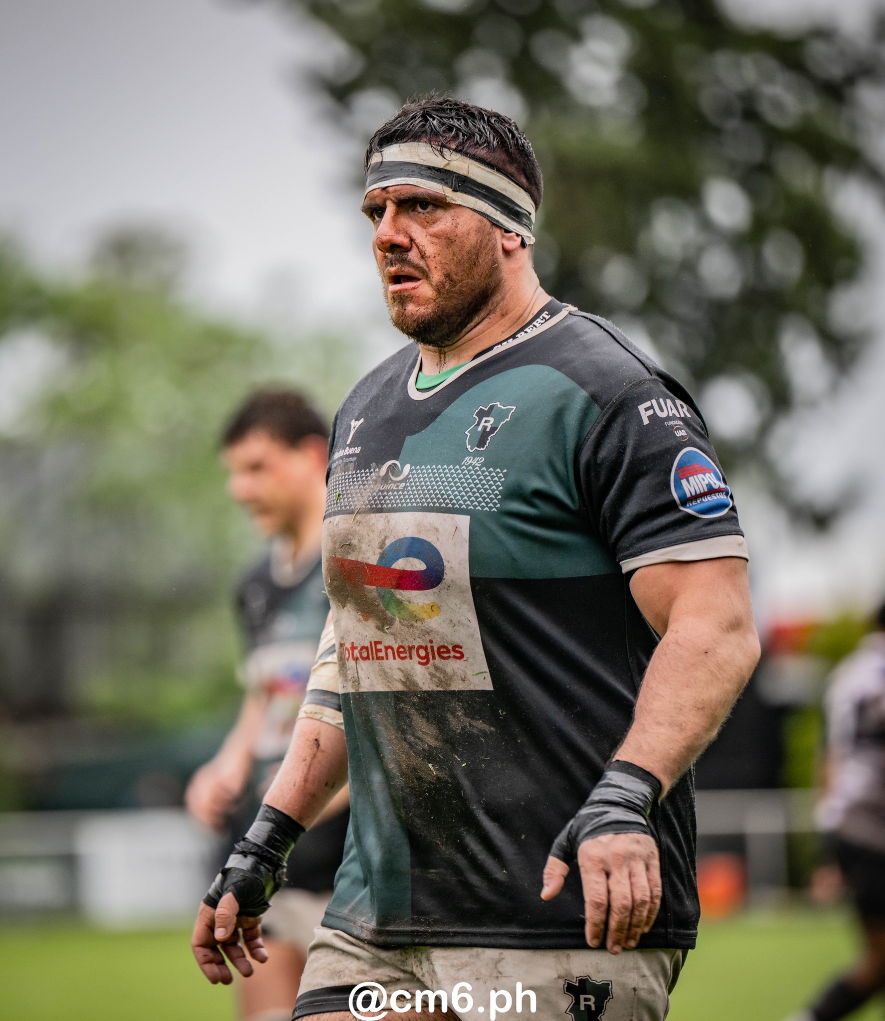  Universitario Rugby Club - Tucuman - Tucumán Rugby Club - Rugby - URT 2025 - Universitario RC vs Tucuman RC (#URT25URTR101) Photo by: Christian Mas | Siuxy Sports 2025-10-25