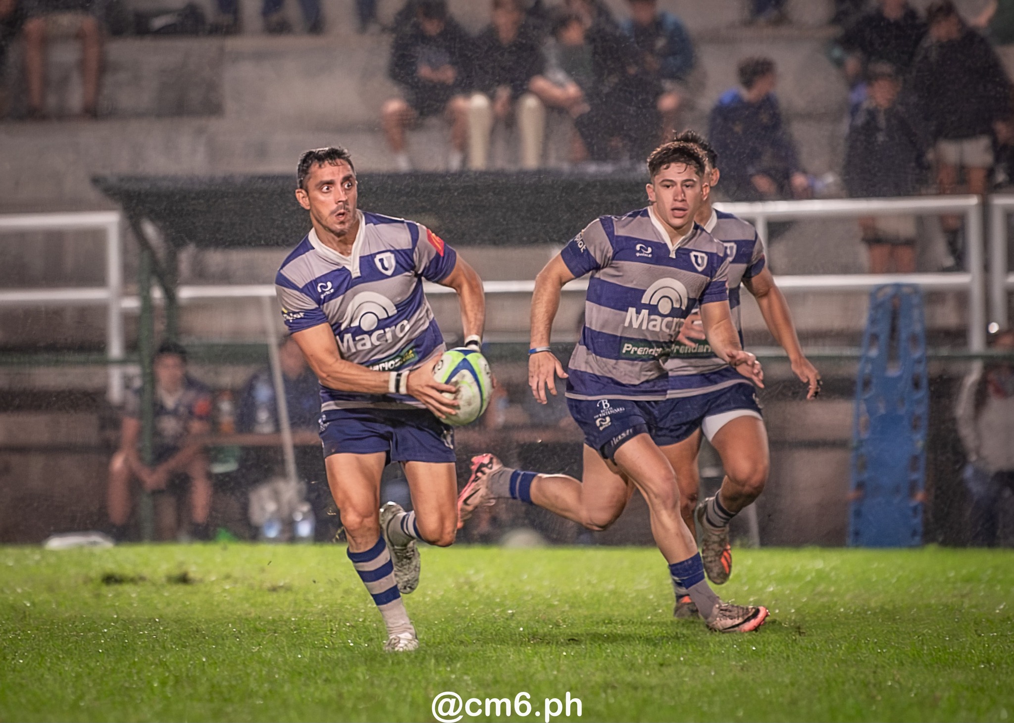  Tucumán Rugby Club - Universitario Rugby Club - Tucuman - Rugby - URT 2025 - Tucuman Rugby Club vs Universitario Rugby Club (Primera) (#URT25TRCURC13) Photo by: Christian Mas | Siuxy Sports 2025-03-16