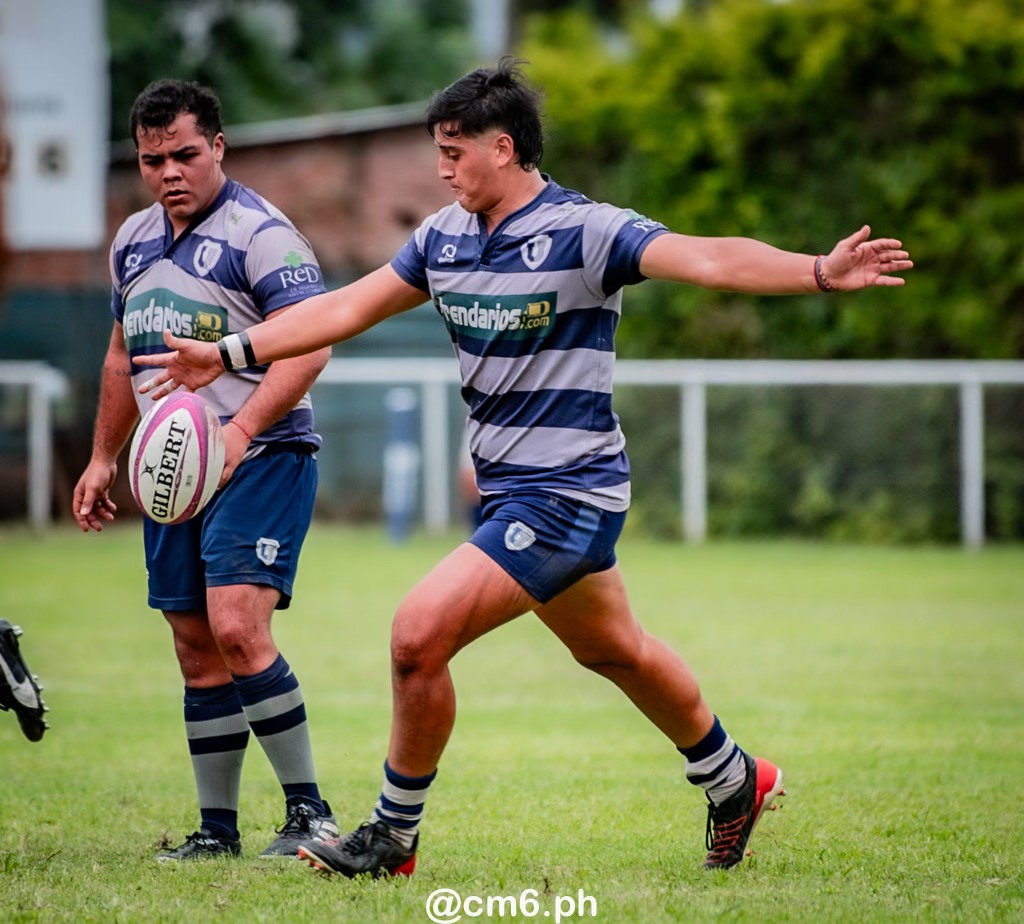  Universitario Rugby Club - Tucuman - Tucumán Lawn Tennis Club - Rugby - URT 2025 - Pré Inter - Universitario vs Tucuman Lawn Tennis (#URT25PIUNTLT04) Photo by: Christian Mas | Siuxy Sports 2025-04-05