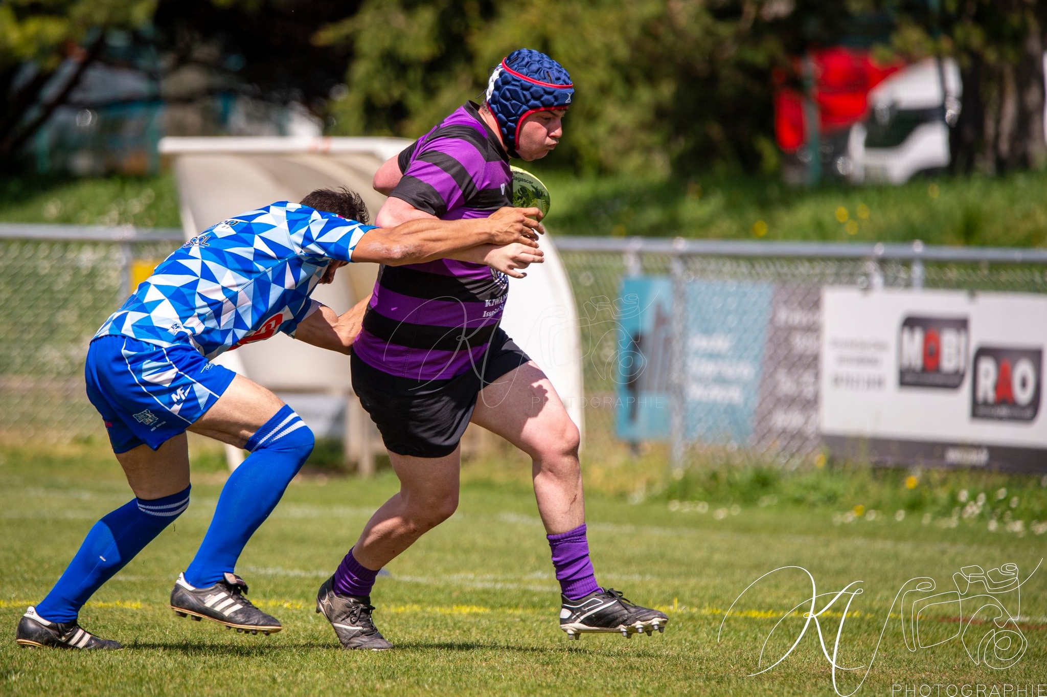  Club Auvergne Rugby Adapte -  - Mixed Ability Rugby - Challenge des Fabulous Rugby 2025 (#CHALLENGEFAB25) Photo by: Karine Valentin | Siuxy Sports 2025-04-12