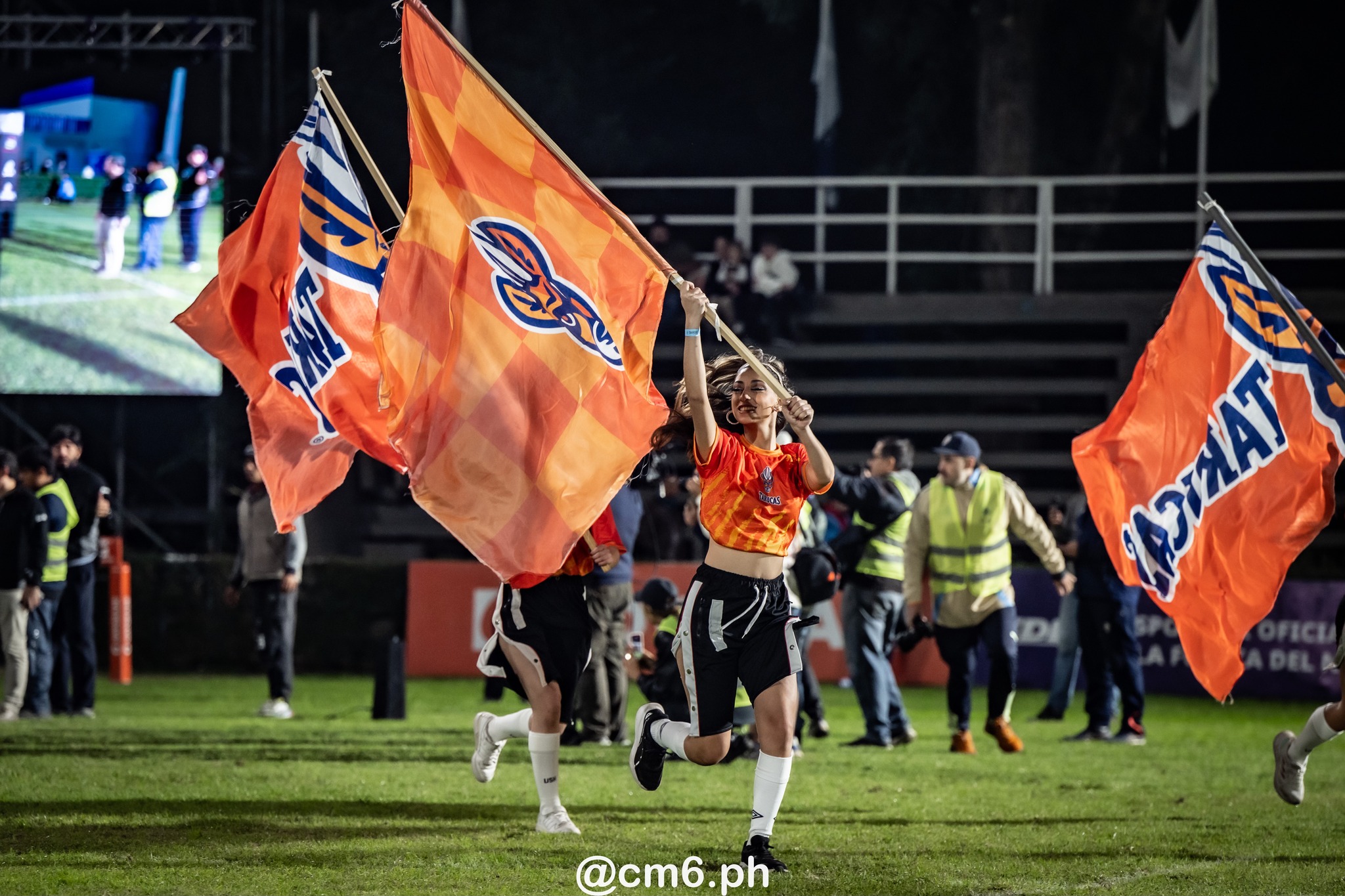  Tarucas - Yacaré XV - Rugby - SRA 2025 - Fecha 14 - Tarucas (44) vs (24) Yacares (#SRA25F14TAYA6) Photo by: Christian Mas | Siuxy Sports 2025-06-01