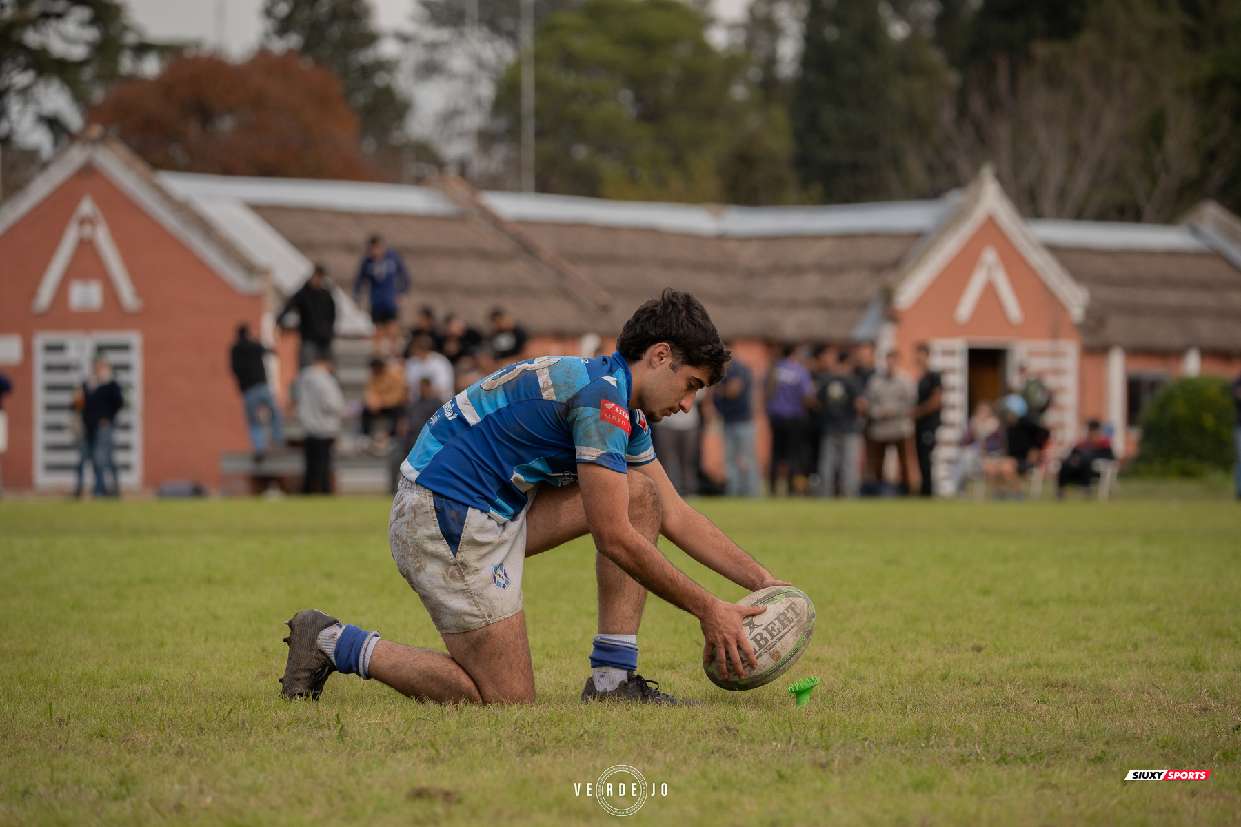 Luján Rugby Club - San Patricio - Rugby - URBA 2025 -  1ra B Fecha 11 - Lujan RC (28) vs (32) San Patricio (#URBA251BLRCSP) Photo by: Ignacio Verdejo | Siuxy Sports 2025-06-07