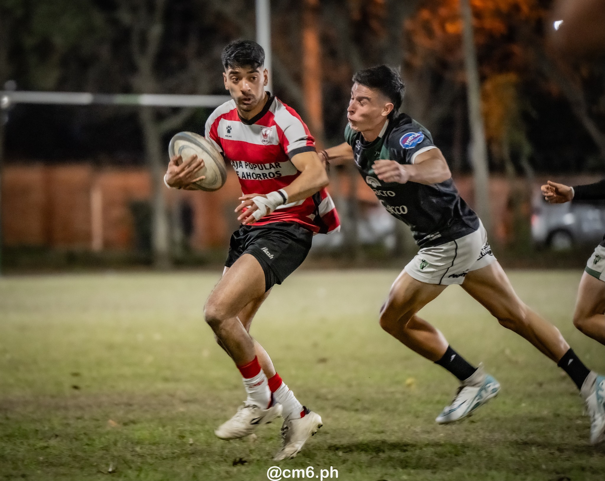  Tucumán Rugby Club - San Martín Rugby Club (Tucuman) - Rugby - URT 2025 - Tucuman Rugby Club vs San Martin Rugby Club (#URT25TRCSM6) Photo by: Christian Mas | Siuxy Sports 2025-06-14