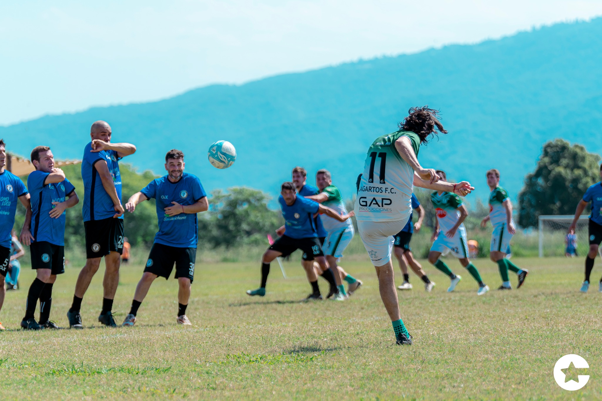  Equipo 0055 -  - Soccer - TLCF 2024 - Futbol - 13a Fecha Torneo Clausura 2024 A (#TLCF24F13TCA) Photo by:  | Siuxy Sports 2024-11-16