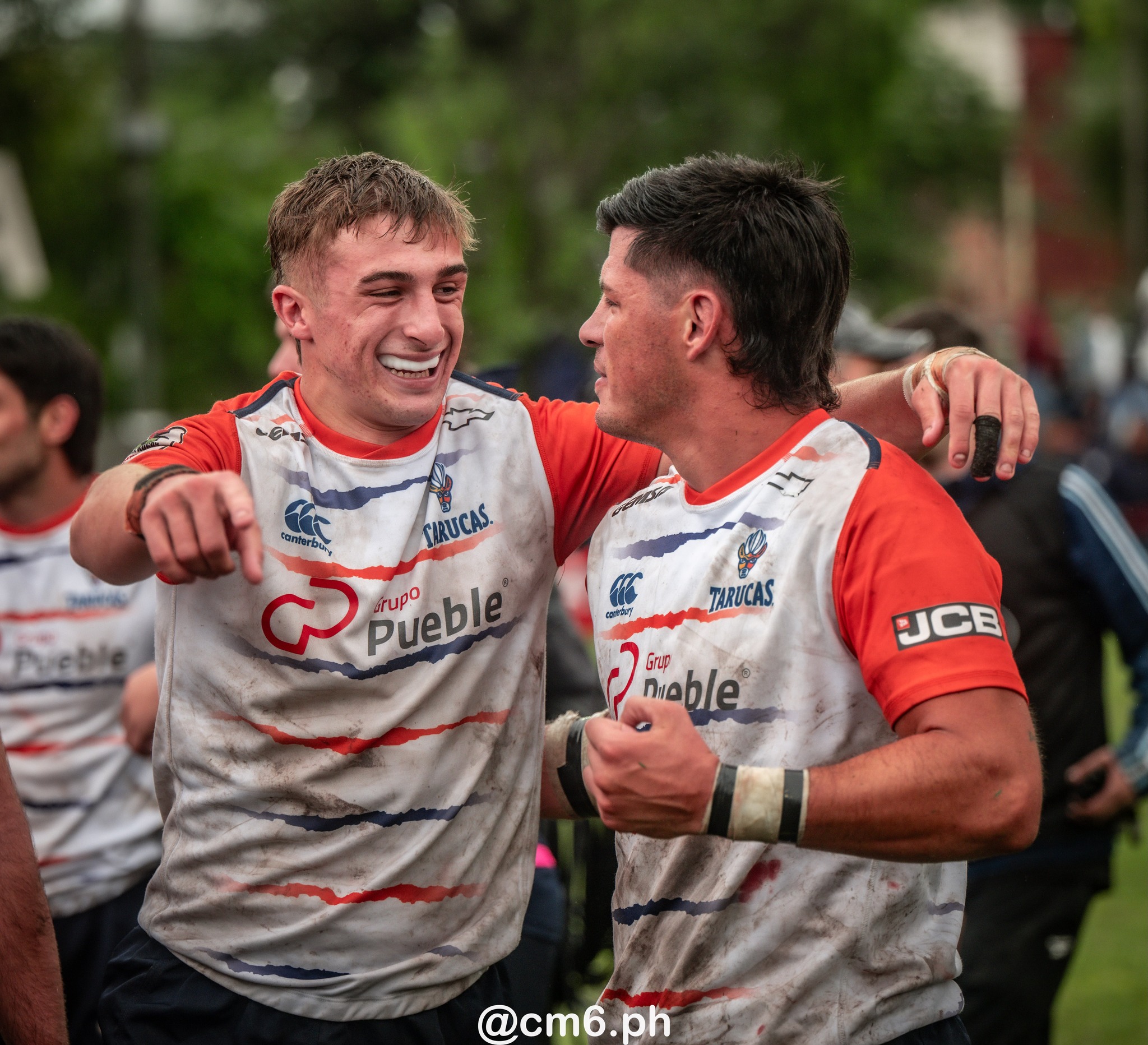  Dogos XV - Tarucas - Rugby - SRA 2025 - Fecha 6 - Dogos (20) vs (22) Tarucas (#SRA25DOGTAR03) Photo by: Christian Mas | Siuxy Sports 2025-03-24