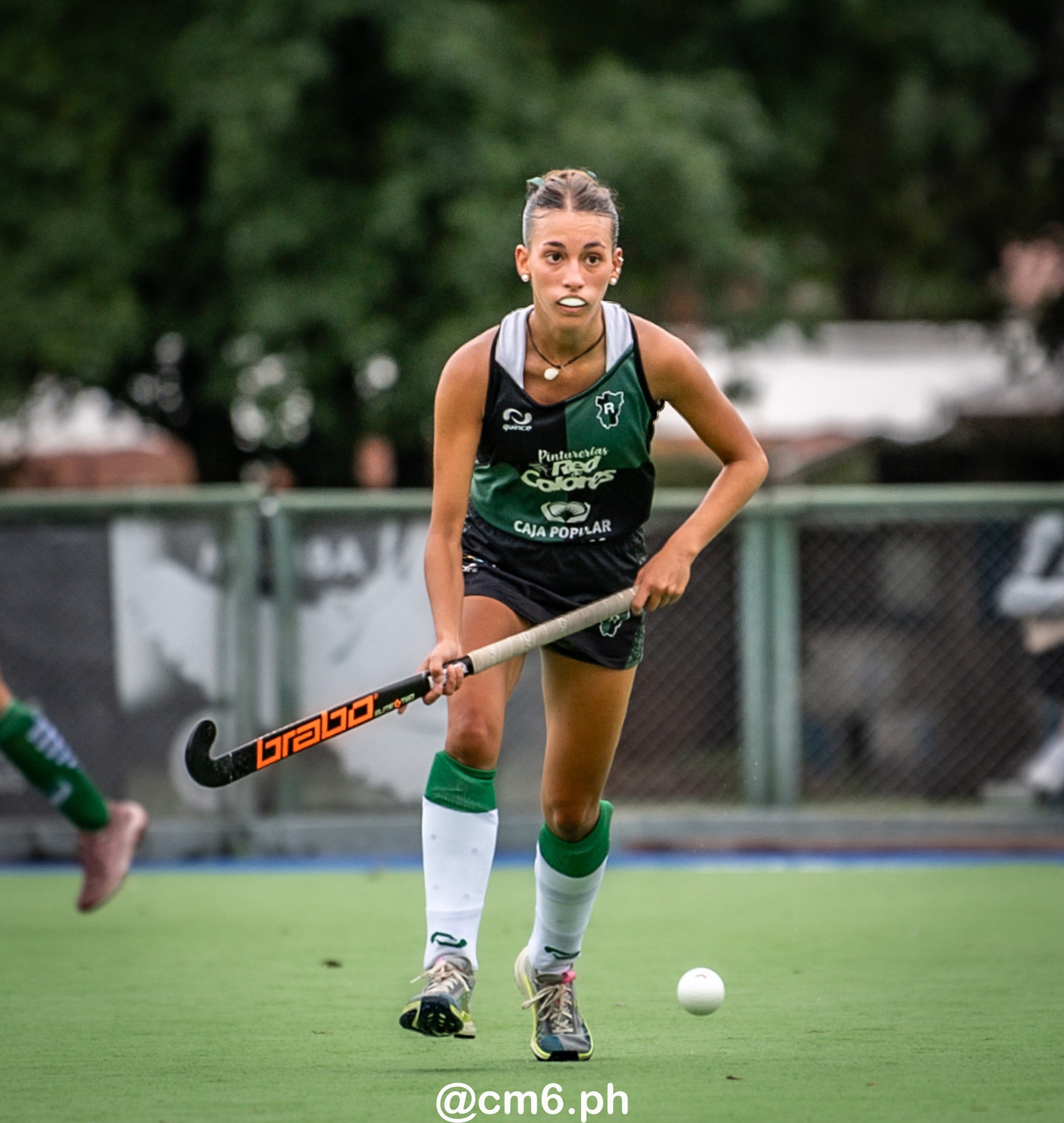  Tucumán Rugby Club - La Querencia Rugby Club - Field hockey - ATH 2025 - Fem - Tucuman RC vs La Querencia RC (#ATH25FTRCLQ03) Photo by: Christian Mas | Siuxy Sports 2025-03-08