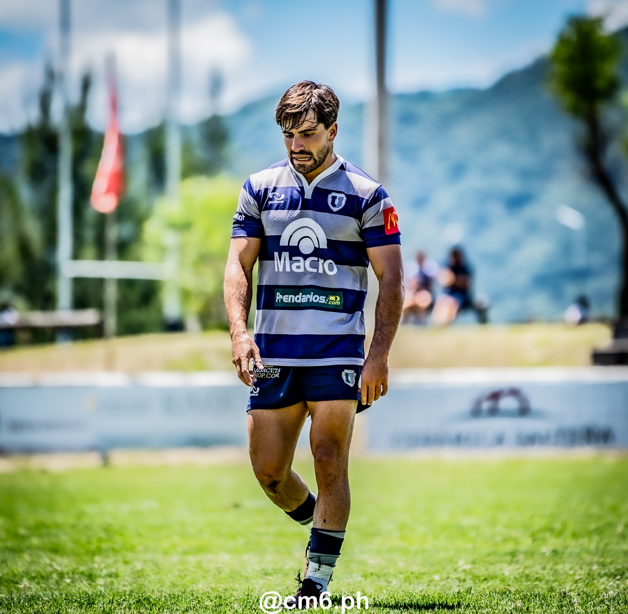  Universitario Rugby Club (Salta) -  - Rugby - URS 2025 - Torneo Universitario 2025 (Salta) (#URS25UNISALTA02) Photo by: Christian Mas | Siuxy Sports 2025-02-23