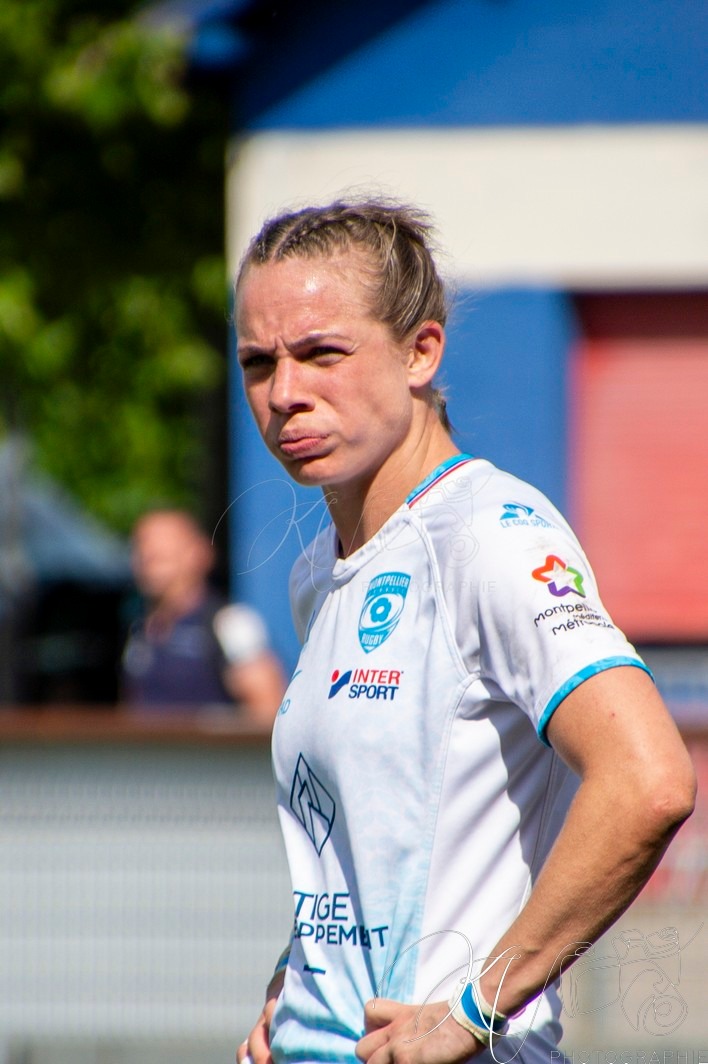  FC Grenoble Rugby - Montpellier Hérault Rugby - Rugby - FFR 2025 - Élite 1 - FC Grenoble (38) vs (17) Montpellier (#FFR25E1FCGMO5) Photo by: Karine Valentin | Siuxy Sports 2025-05-18