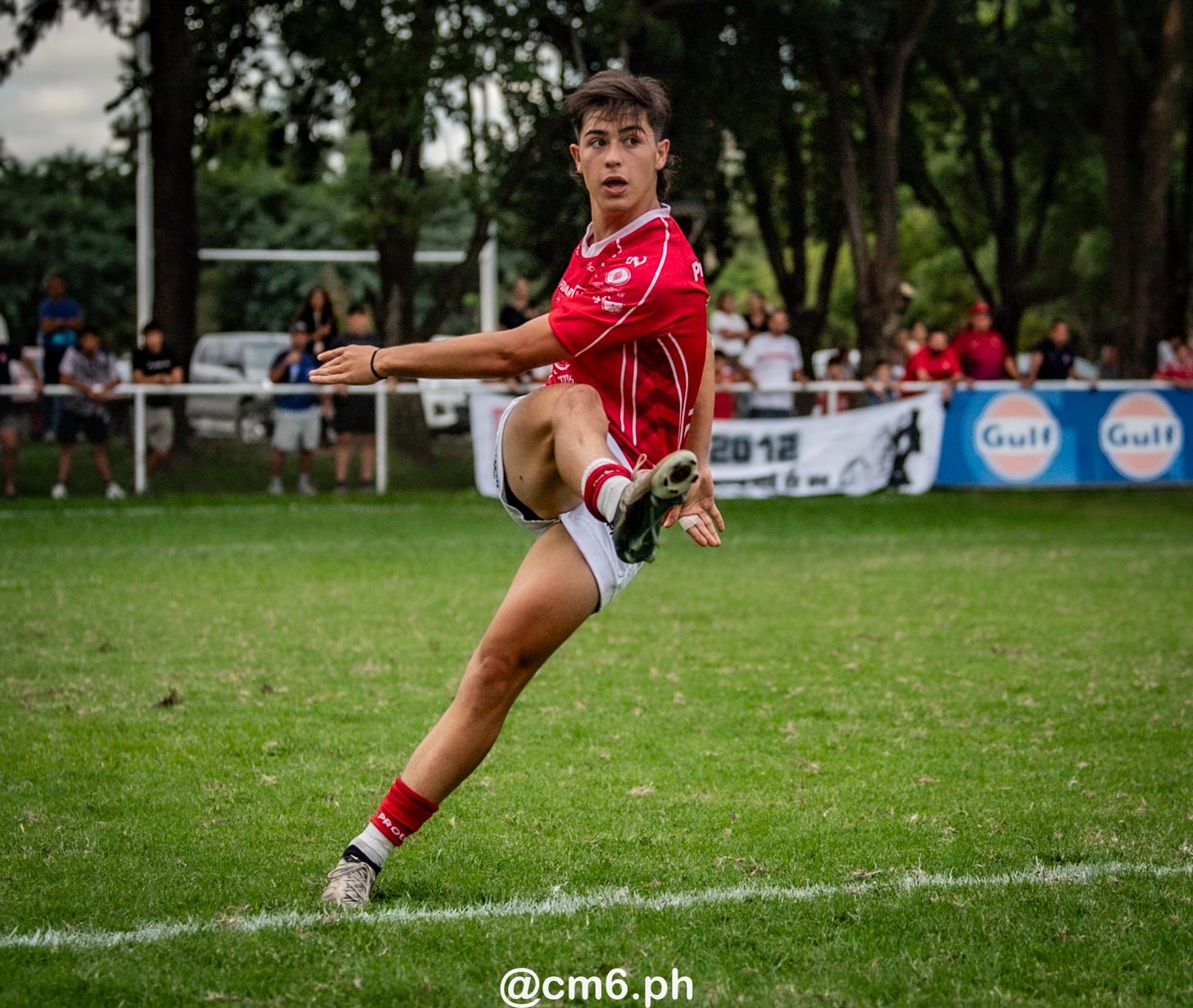  Universitario Rugby Club - Tucuman - Los Tarcos Rugby Club - Rugby - URT 2025 - 1ra e Inter - Universitario vs Tarcos (#URT251INUNITAR5) Photo by: Christian Mas | Siuxy Sports 2025-05-03