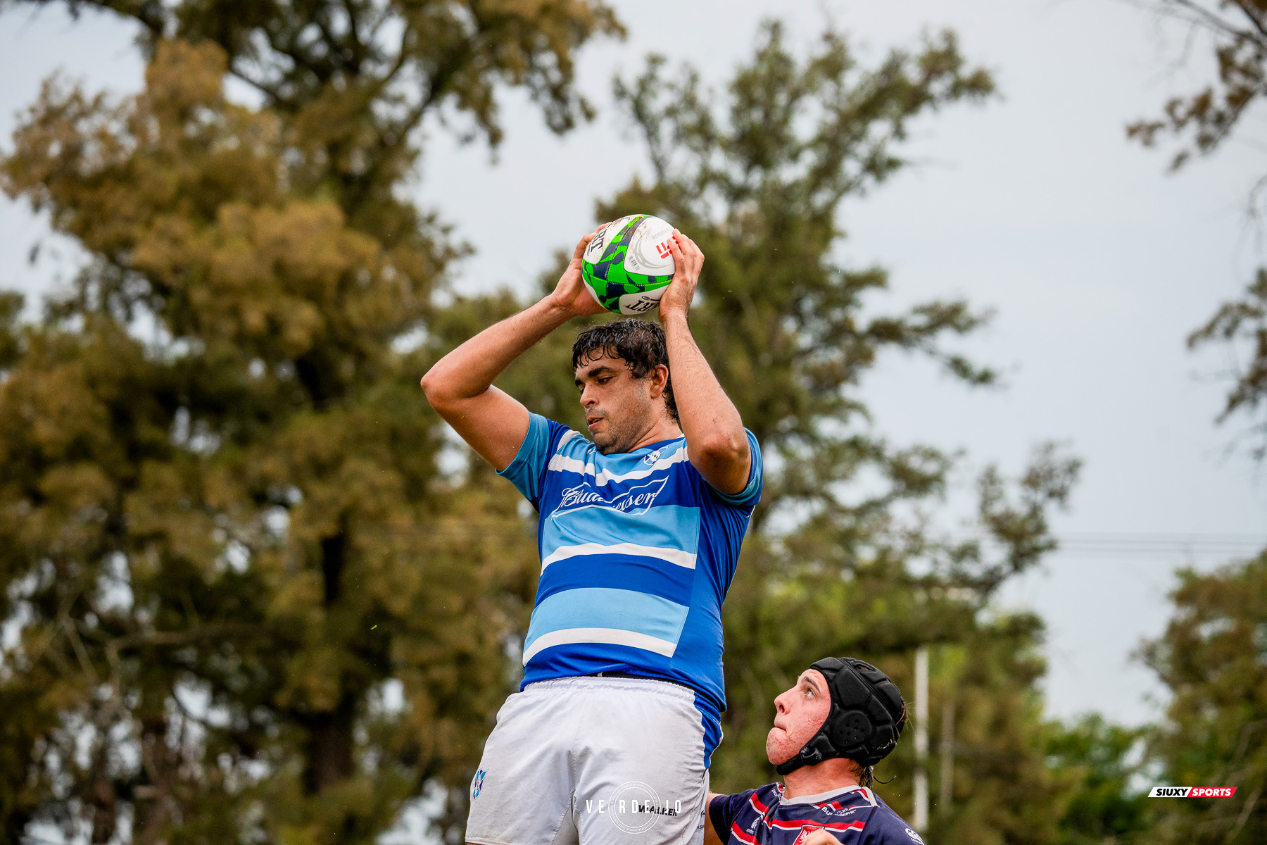  Luján Rugby Club - Ateneo Cultural y Deportivo Don Bosco - Rugby - URBA 2025 -1raB- Intermedia- Lujan vs Don Bosco (#URBA251BILRCDB03) Photo by: Ignacio Verdejo | Siuxy Sports 2025-03-22