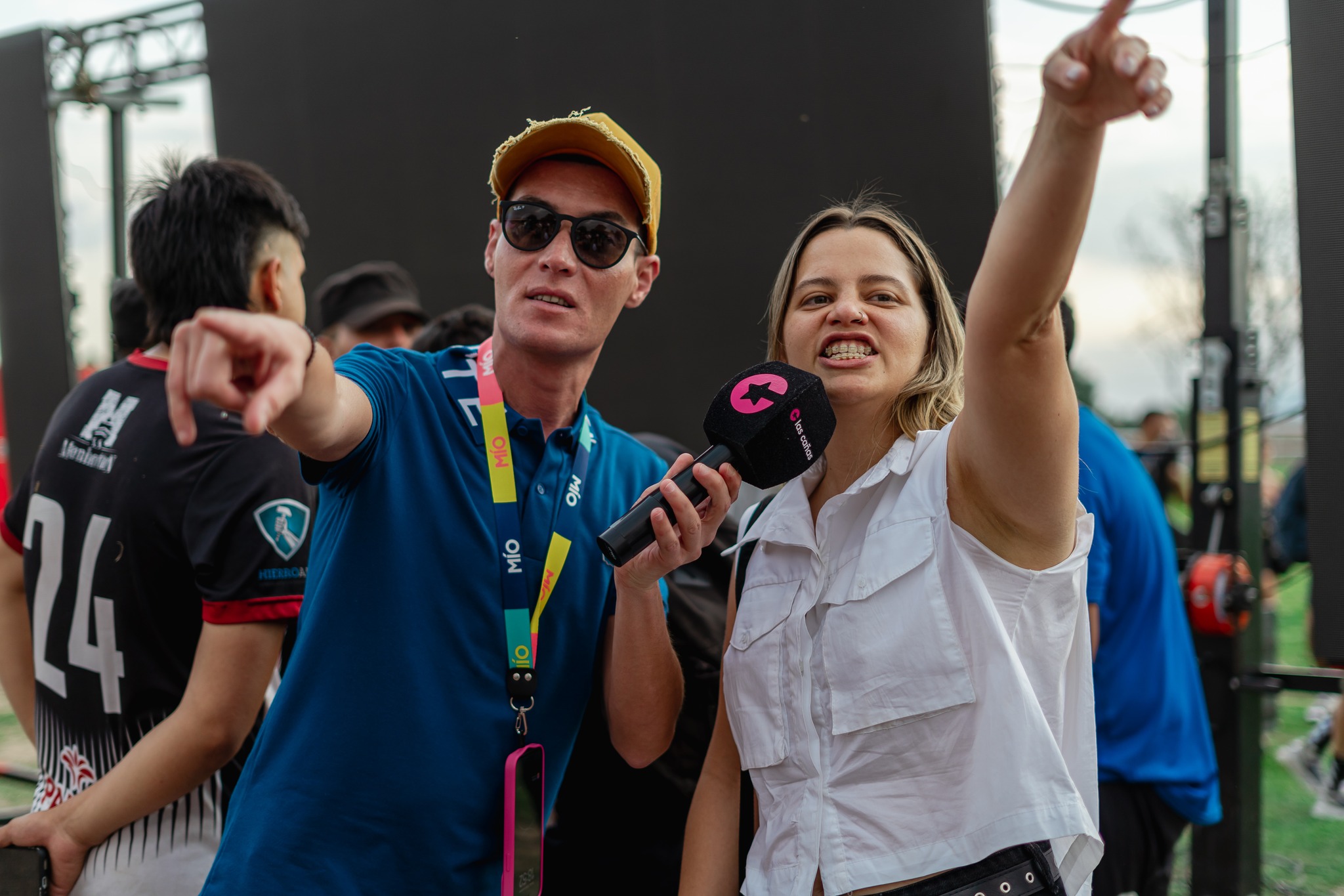  Equipo 0055 -  - Soccer - TLCF 2024 - Futbol - 13a Fecha Torneo Clausura 2024 B (#TLCF24F13TCB) Photo by:  | Siuxy Sports 2024-11-16