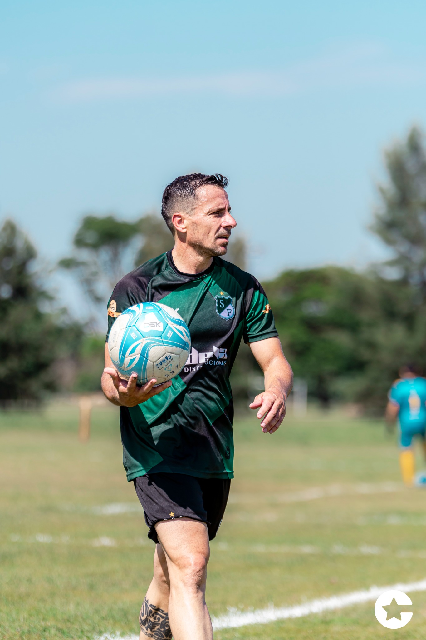  Equipo 0055 -  - Soccer - TLCF 2024 - Futbol - 13a Fecha Torneo Clausura 2024 A (#TLCF24F13TCA) Photo by:  | Siuxy Sports 2024-11-16