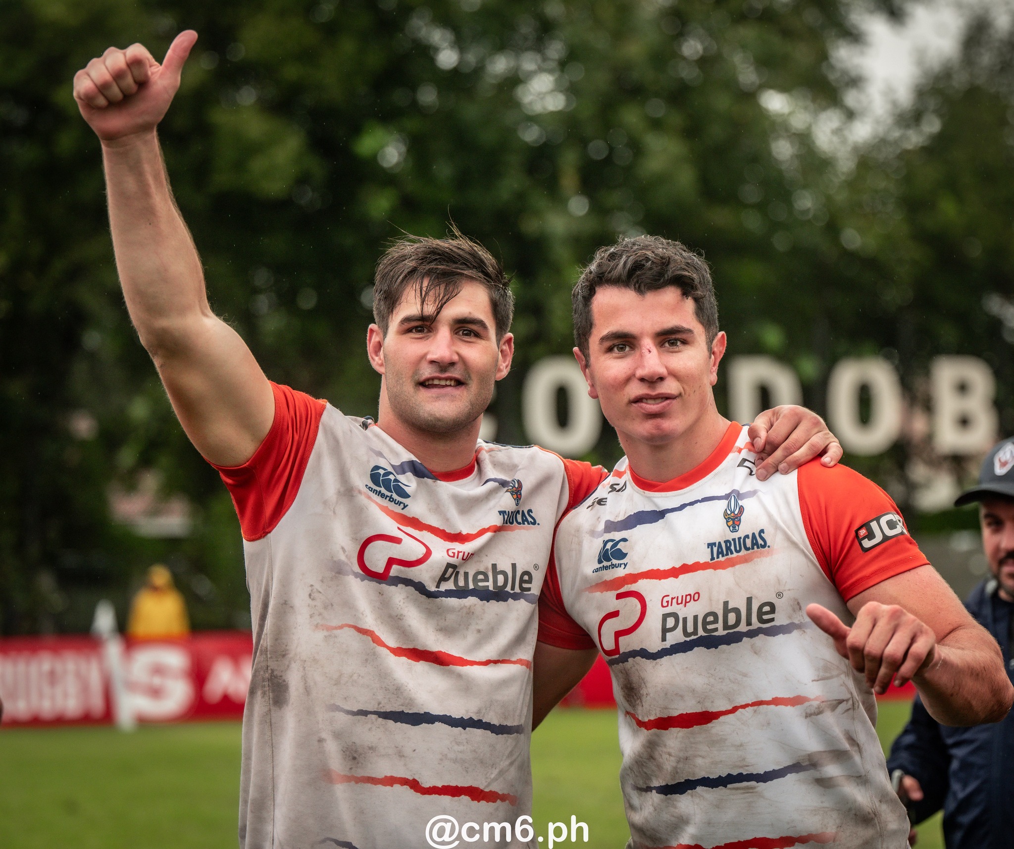  Dogos XV - Tarucas - Rugby - SRA 2025 - Fecha 6 - Dogos (20) vs (22) Tarucas (#SRA25DOGTAR03) Photo by: Christian Mas | Siuxy Sports 2025-03-24