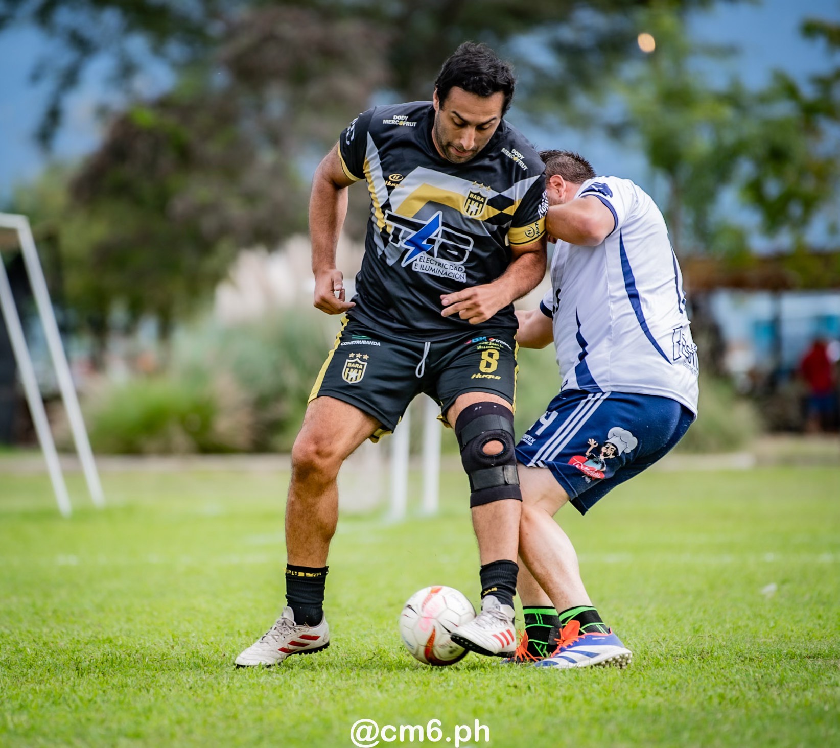  Equipo 0055 -  - Soccer - TLCF 2025 - Futbol Masculino Las Cañas - Abril (#TLCF25FMLC04) Photo by: Christian Mas | Siuxy Sports 2025-04-27