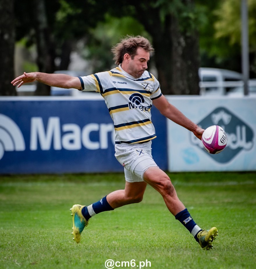  Universitario Rugby Club - Tucuman - Tucumán Lawn Tennis Club - Rugby - URT 2025 - Pré Inter - Universitario vs Tucuman Lawn Tennis (#URT25PIUNTLT04) Photo by: Christian Mas | Siuxy Sports 2025-04-05