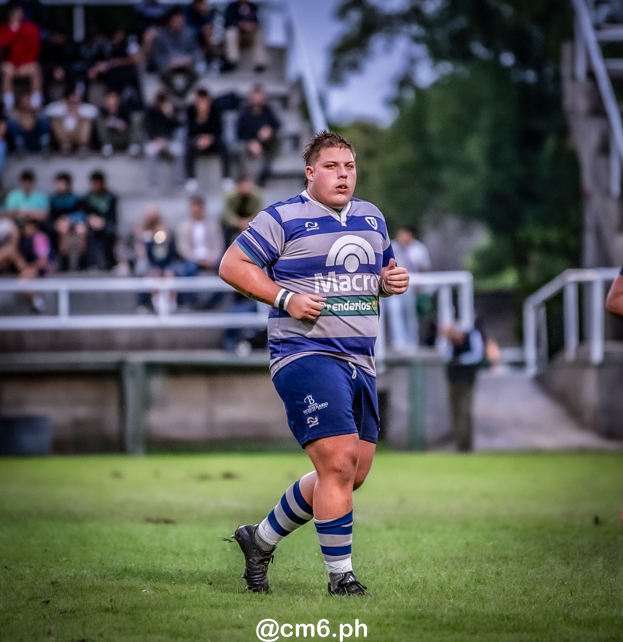  Tucumán Rugby Club - Universitario Rugby Club - Tucuman - Rugby - URT 2025 - Tucuman Rugby Club vs Universitario Rugby Club (Primera) (#URT25TRCURC13) Photo by: Christian Mas | Siuxy Sports 2025-03-16