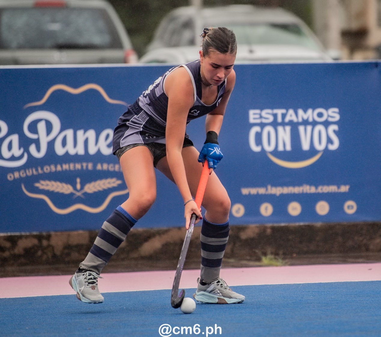  Universitario Rugby Club - Tucuman - Tucumán Lawn Tennis Club - Field hockey - ATH 2025 - Fem - Universitario RC vs Tucuman Lawn Tennis Club (#ATH25URCTLTC04) Photo by: Christian Mas | Siuxy Sports 2025-04-07