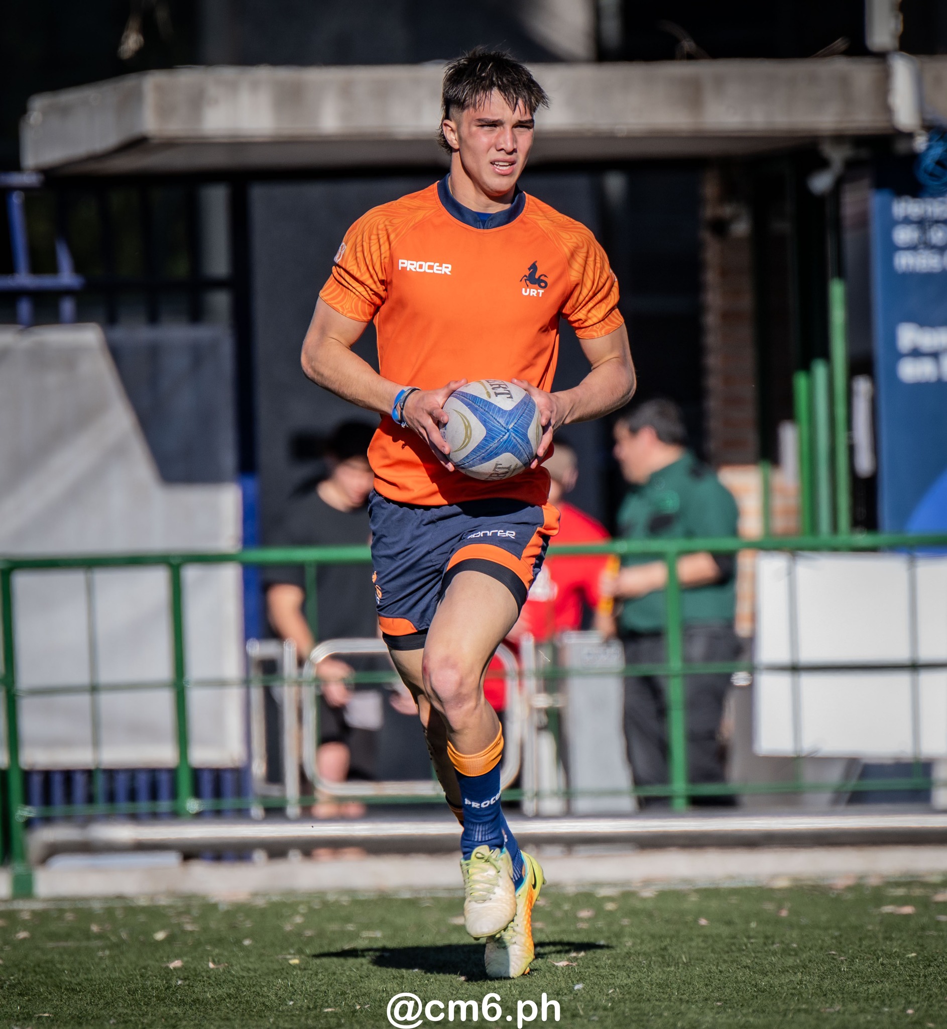  Seleccionado de Tucuman - 7s -  - Rugby - URT 2025 JADAR - Tucuman 7 (#URT25JADART7) Photo by: Christian Mas | Siuxy Sports 2025-09-14