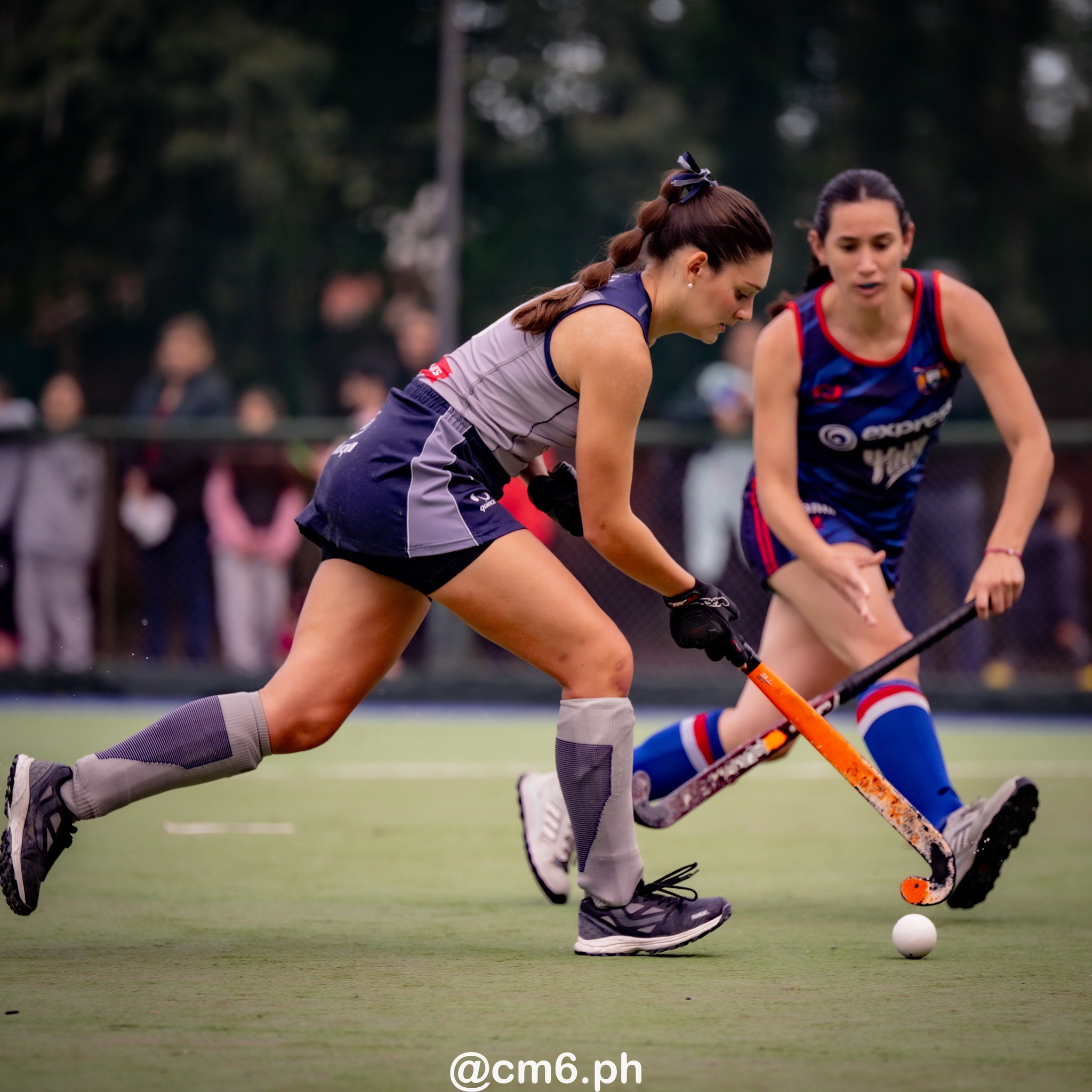  Universitario Rugby Club - Tucuman - Old Lions Rugby Club - Field hockey - ATH 2025 - Fem - Universitario vs Old Lions (#ATH25FUNIOLDL04) Photo by: Christian Mas | Siuxy Sports 2025-04-26