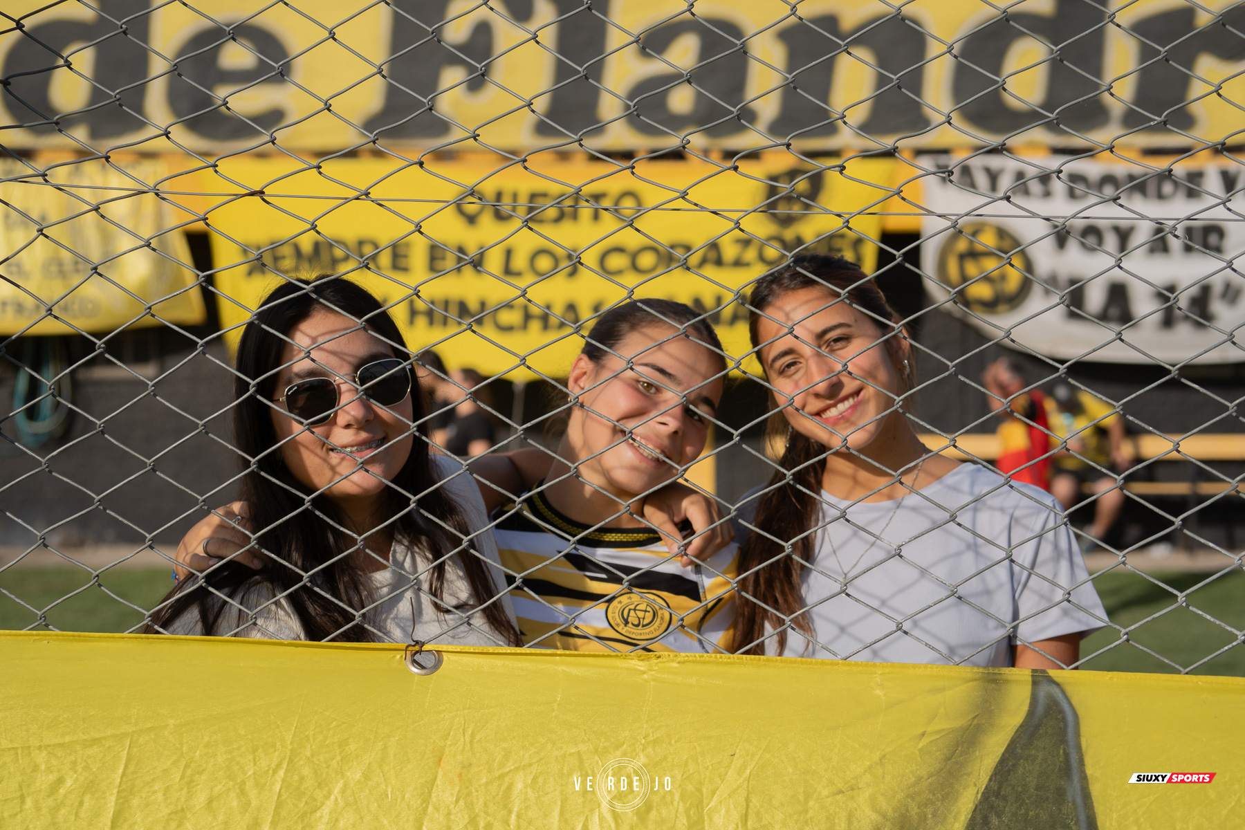  CSyD Flandria - Real Pilar FC - Soccer - AFA - 1B - Flandria (0) vs (1) Real Pilar FC (#AFA1BFLARP02) Photo by: Ignacio Verdejo | Siuxy Sports 2025-02-18
