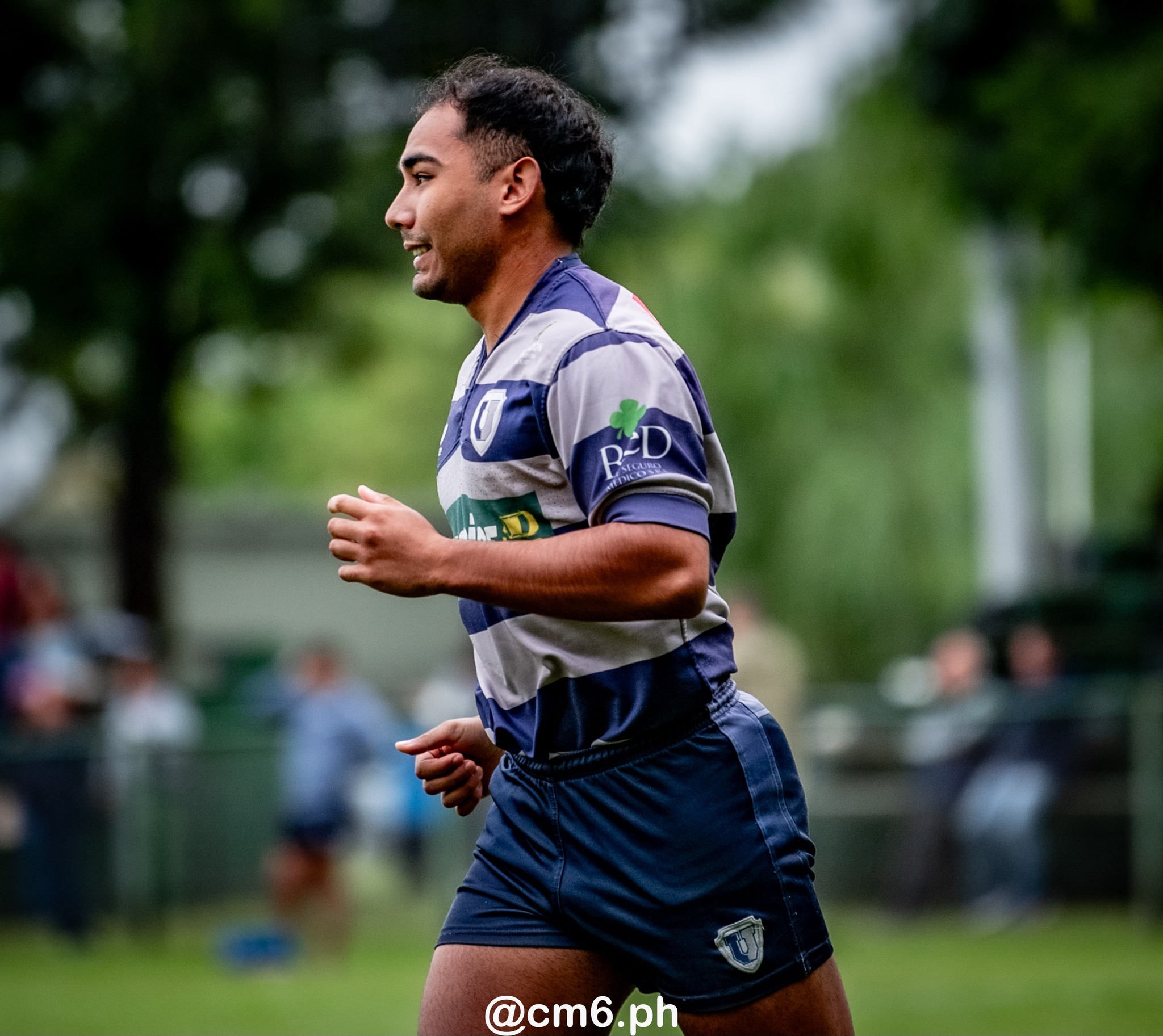  Tucumán Rugby Club - Universitario Rugby Club - Tucuman - Rugby - URT 2025 - Tucuman Rugby Club vs Universitario Rugby Club (Inter y Pré) (#URT25TRCURC03) Photo by: Christian Mas | Siuxy Sports 2025-03-16