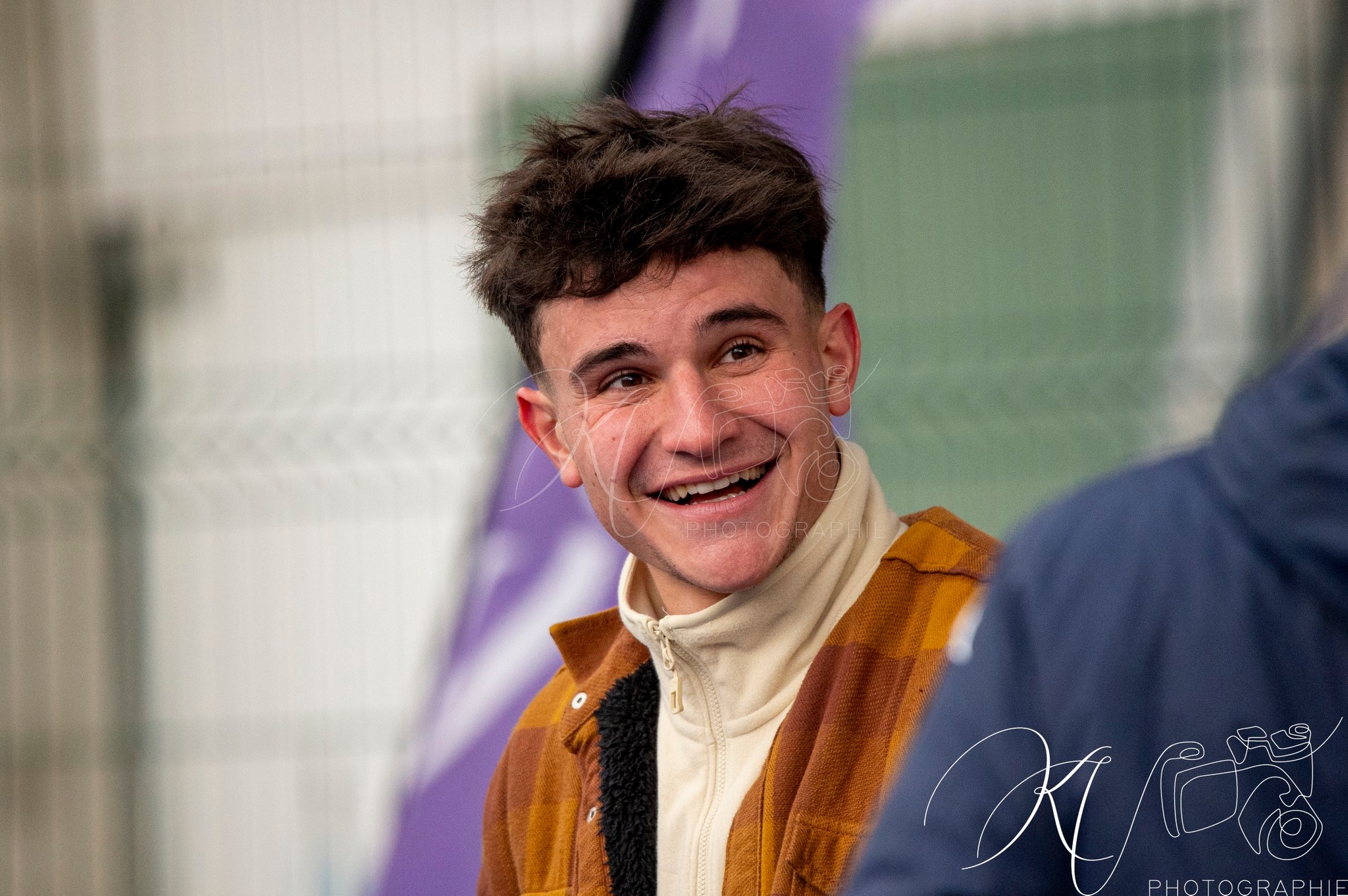  FC Grenoble Rugby - US Oyonnax Rugby - Rugby - FFR 2025 - Espoirs - FC Grenoble vs US Oyonnax Rugby (#FFR25ESFCGUSO1) Photo by: Karine Valentin | Siuxy Sports 2025-01-04