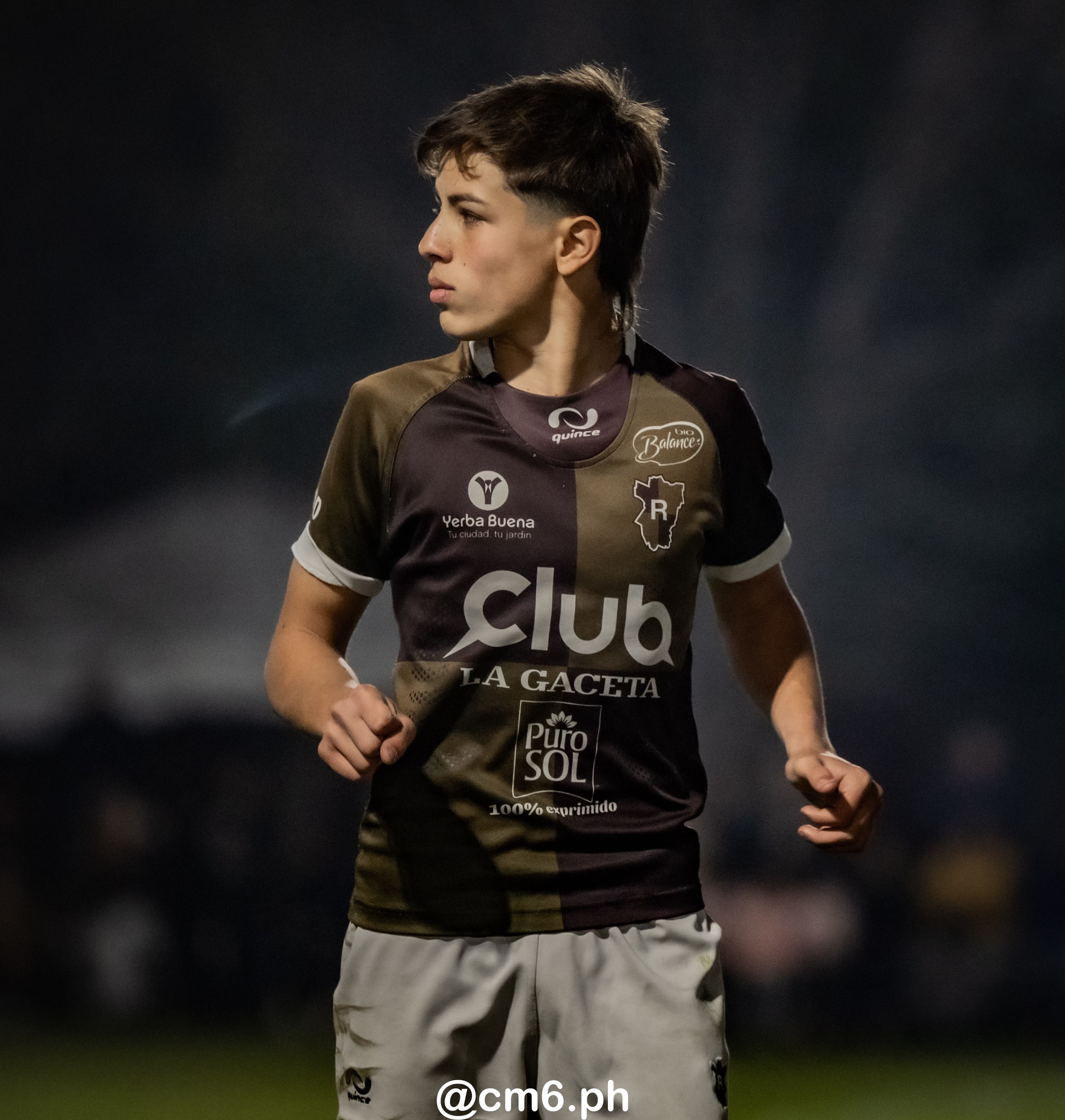  Universitario Rugby Club - Tucuman - Tucumán Rugby Club - Rugby - URT 2025 - Final M15 - Universitario vs Tucuman Rugby (#URT25M15UTR18) Photo by: Christian Mas | Siuxy Sports 2025-08-29