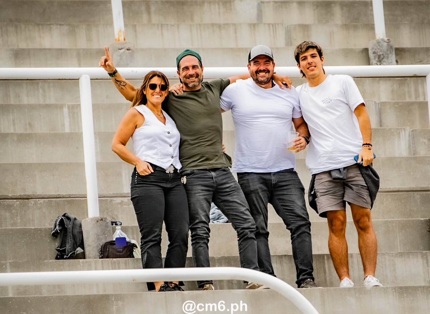  Seleccion Argentina de Rugby U-18 - Seleccion Chilena de Rugby U-18 - Rugby - 2025 Sudamérica Rugby U18 - Argentina vs Chile (#2025SUDRU18ARCH04) Photo by: Christian Mas | Siuxy Sports 2025-04-09