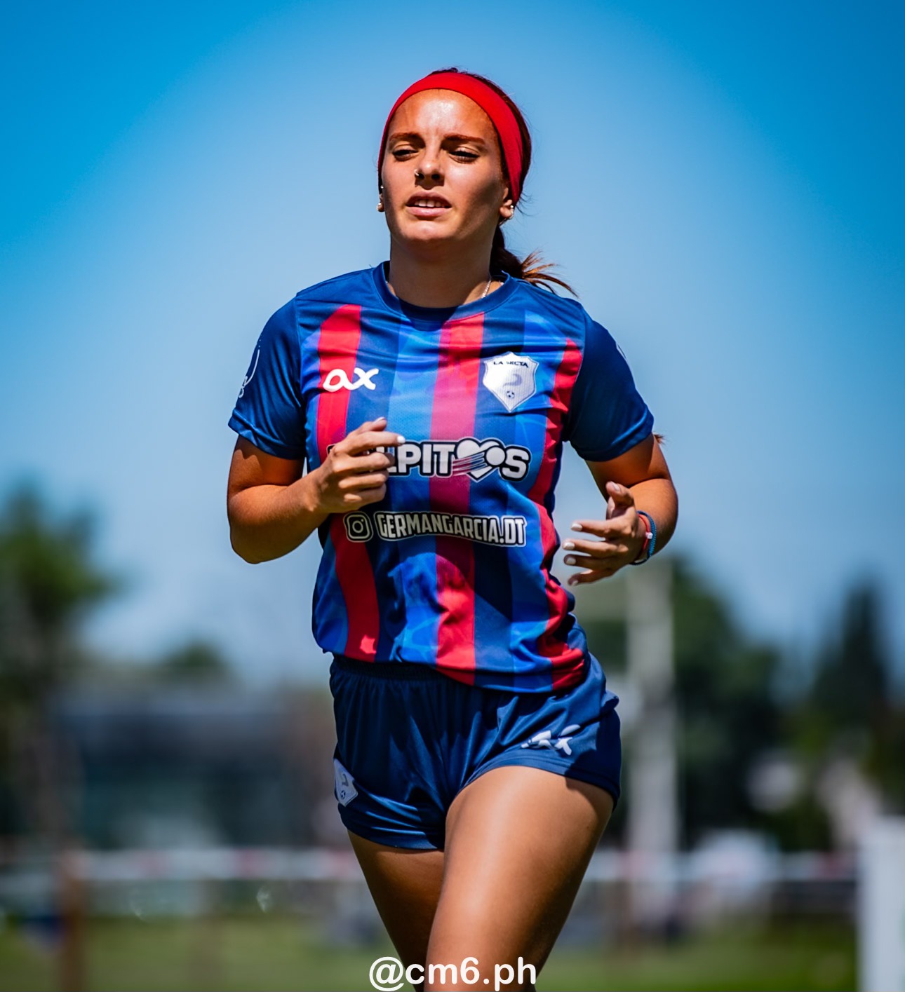  Equipo 0055 -  - Soccer - TLCF 2025 - Futbol Femenino Las Cañas (#TLCF25FFLC03) Photo by: Christian Mas | Siuxy Sports 2025-03-29