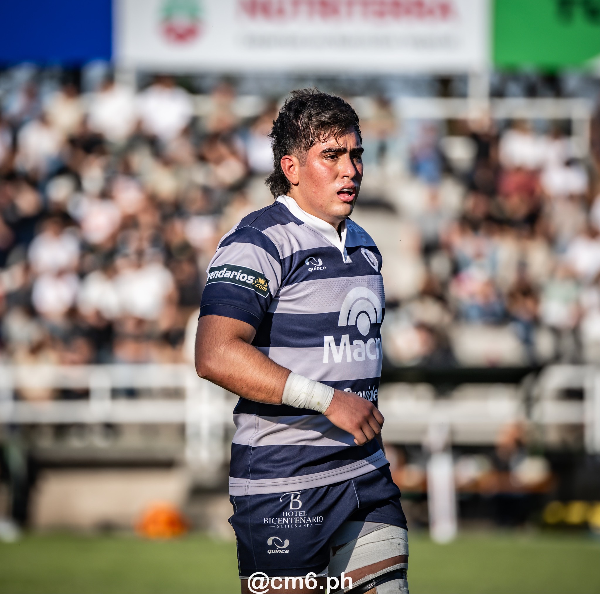  Tucumán Rugby Club - Universitario Rugby Club - Tucuman - Rugby - URT 2025 - 6ta fecha Anual Tucumano - Tucuman Rugby (26) vs (24) Universitario de Tucuman (#URT25ATTRUT5) Photo by: Christian Mas | Siuxy Sports 2025-05-31