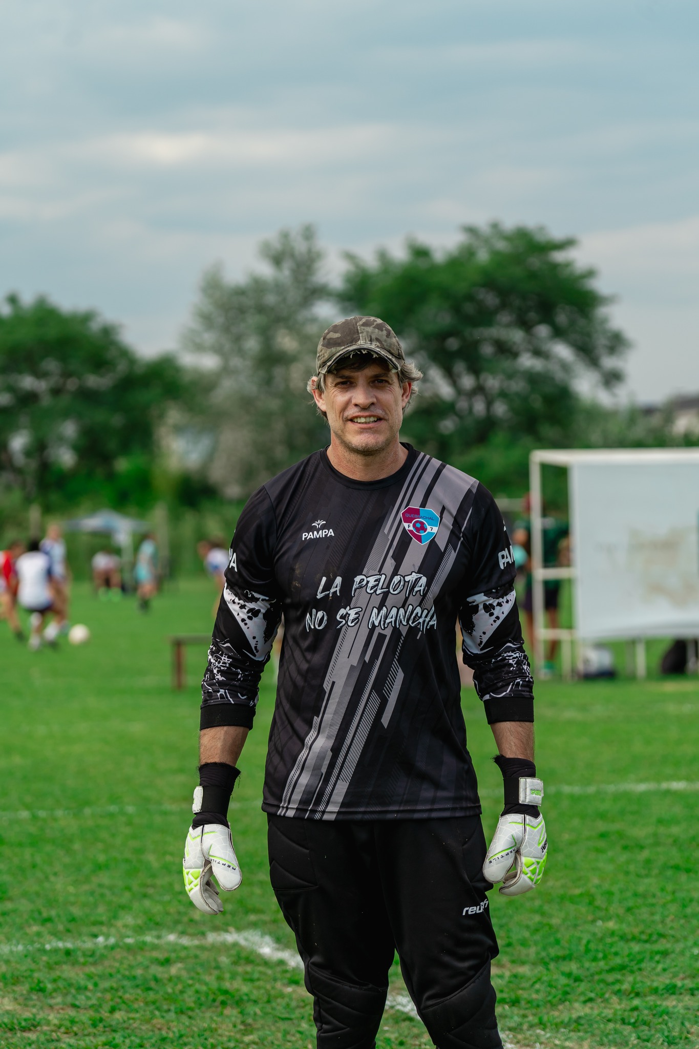  Equipo 0055 -  - Soccer - TLCF 2024 - Futbol - 13a Fecha Torneo Clausura 2024 B (#TLCF24F13TCB) Photo by:  | Siuxy Sports 2024-11-16