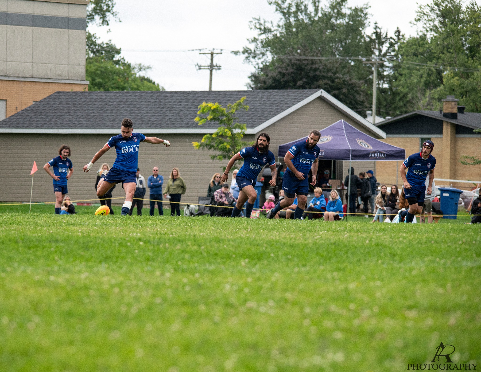  Rugby XV de Montréal - Mont-Tremblant RFC - Rugby - RQ 2023 - LP1M - XV de Montreal vs Mont-Tremblant (#RQ23LP1MXVMT8) Photo by:  | Siuxy Sports 2023-08-19