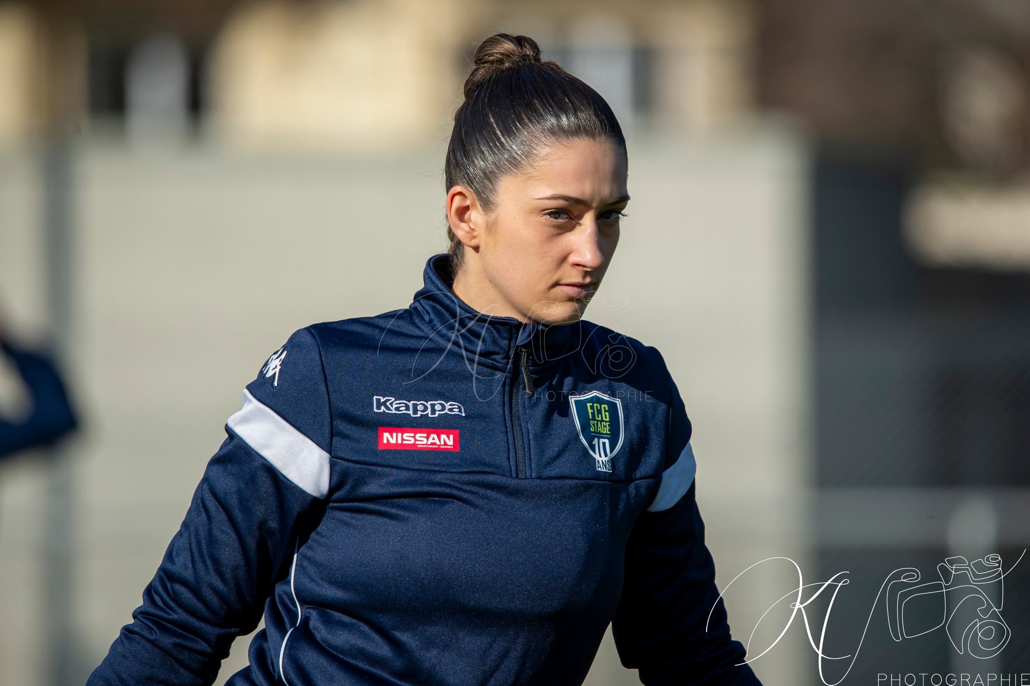  FC Grenoble Rugby - Stade Toulousain - Rugby - FFR 2025 - Réserve Fém - Grenoble vs Toulouse (#FFR25RFGRETOU01) Photo by: Karine Valentin | Siuxy Sports 2025-01-18
