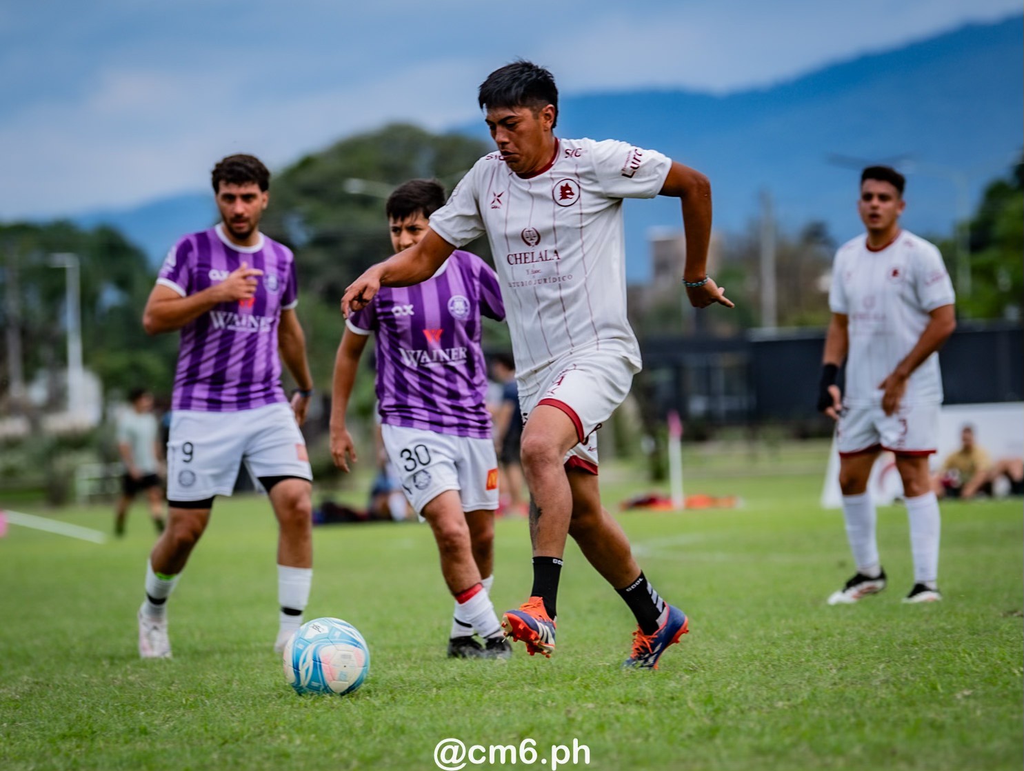  Equipo 0055 -  - Soccer - TLCF 2025 - Futbol Masculino Las Cañas - Abril (#TLCF25FMLC04) Photo by: Christian Mas | Siuxy Sports 2025-04-27
