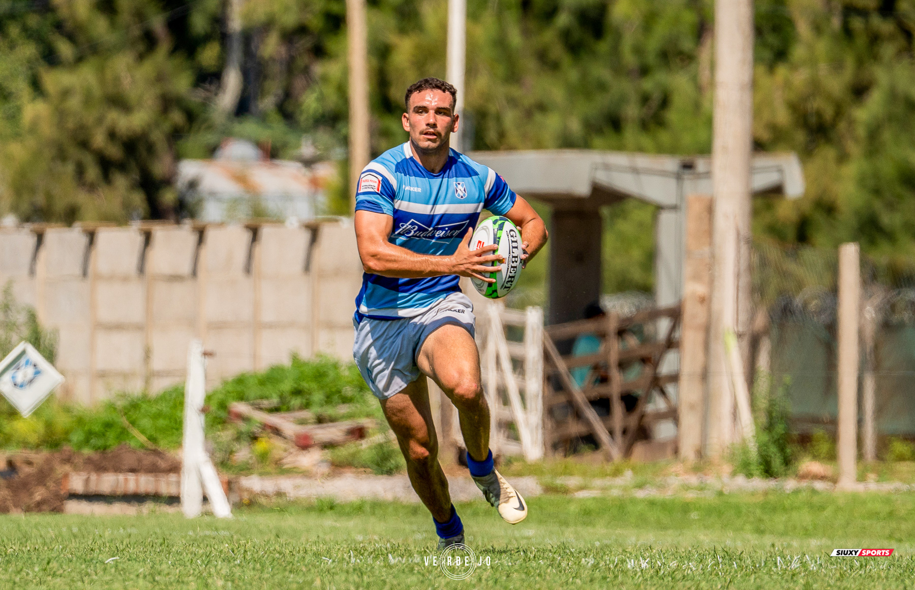  Luján Rugby Club - Sociedad Italiana de Tiro al Segno - Rugby - URBA 2025 - Amistoso - Lujan RC vs SITAS (#URBA25LRCSITAS02) Photo by: Ignacio Verdejo | Siuxy Sports 2025-02-22