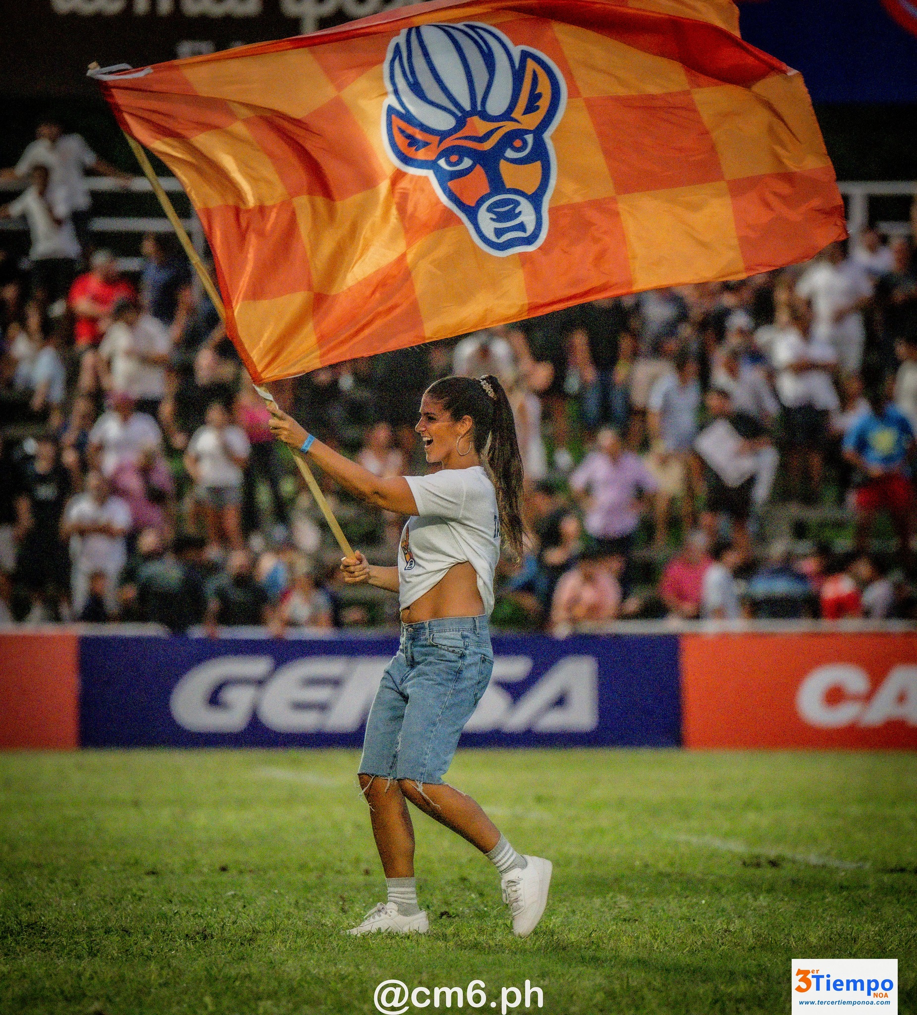  Tarucas - Pampas - Rugby - SRA 2025 - Fecha 4 - Tarucas (14) vs (15) Pampas (#SRA25TARPAM03) Photo by: Christian Mas | Siuxy Sports 2025-03-07