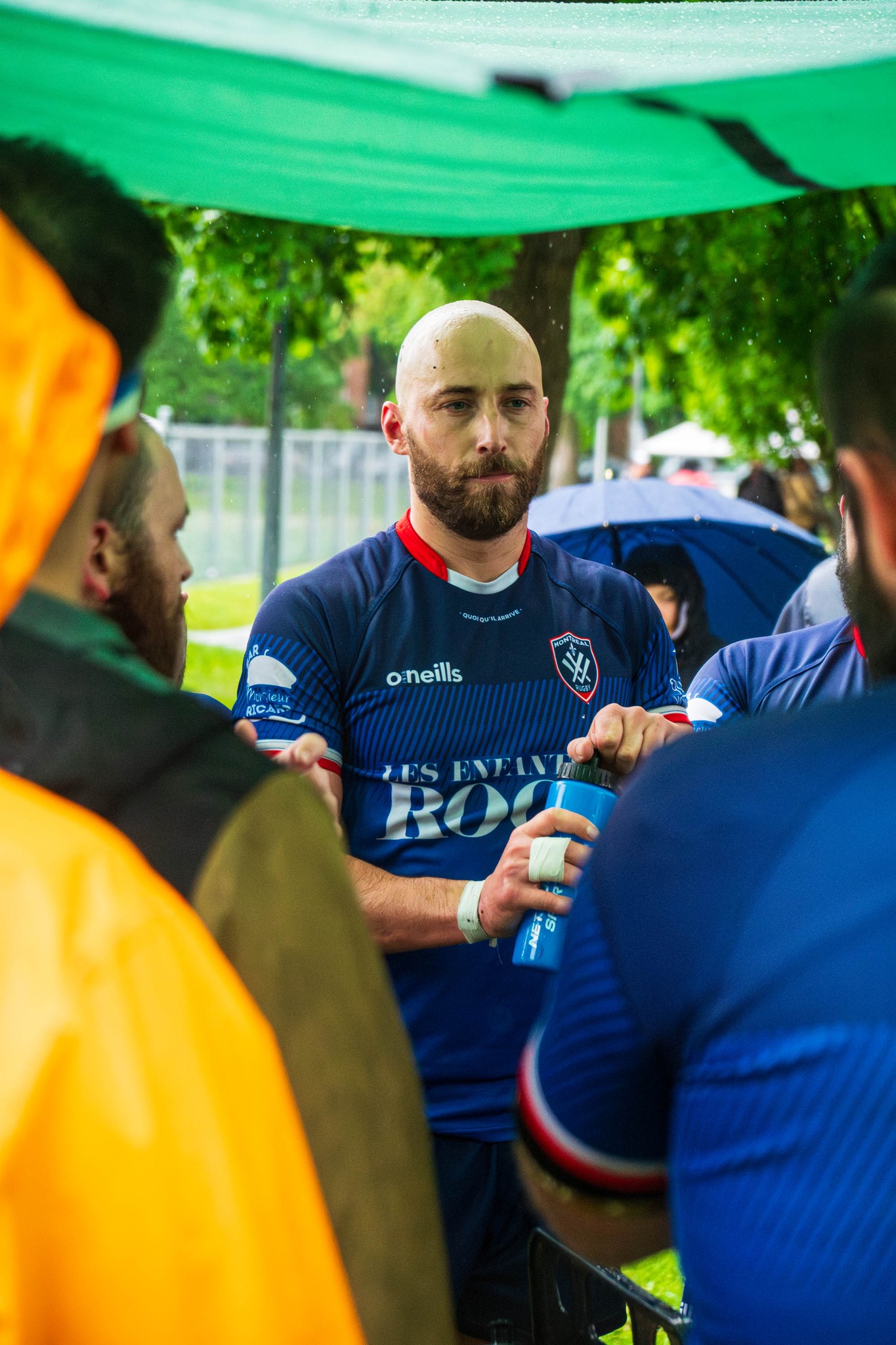  Rugby XV de Montréal - Westmount Rugby Club - Rugby - RQ 2025 - LP1M - XV de Montréal vs Westmount RC (#RQ25LP1XVMW5) Photo by:  | Siuxy Sports 2025-05-31