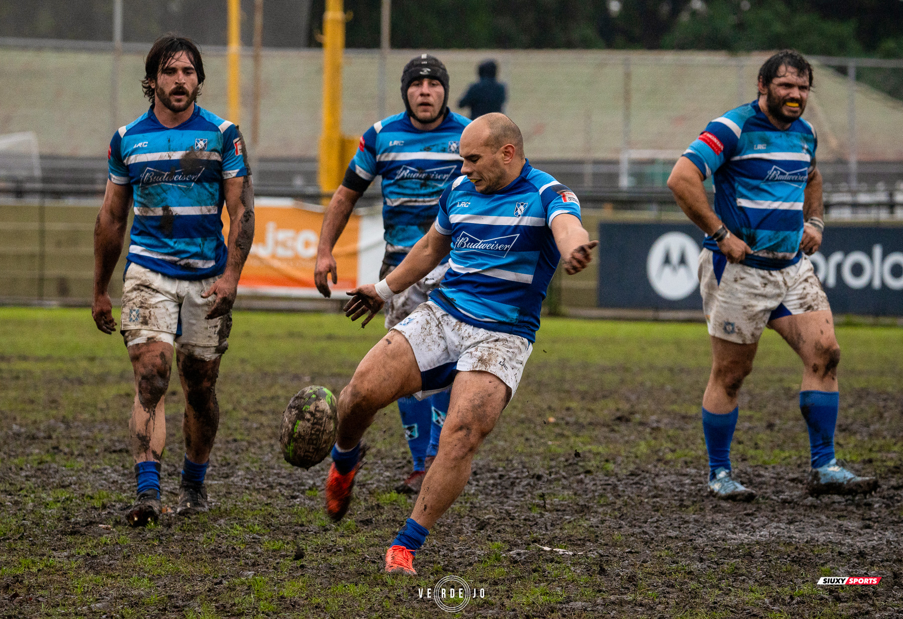 Club de Gimnasia y Esgrima - Luján Rugby Club - Rugby - URBA 2025 - 1ra B Sup - GEBA (74) vs (0) Lujan RC (#URBA251BSGEL6) Photo by: Ignacio Verdejo | Siuxy Sports 2025-06-14