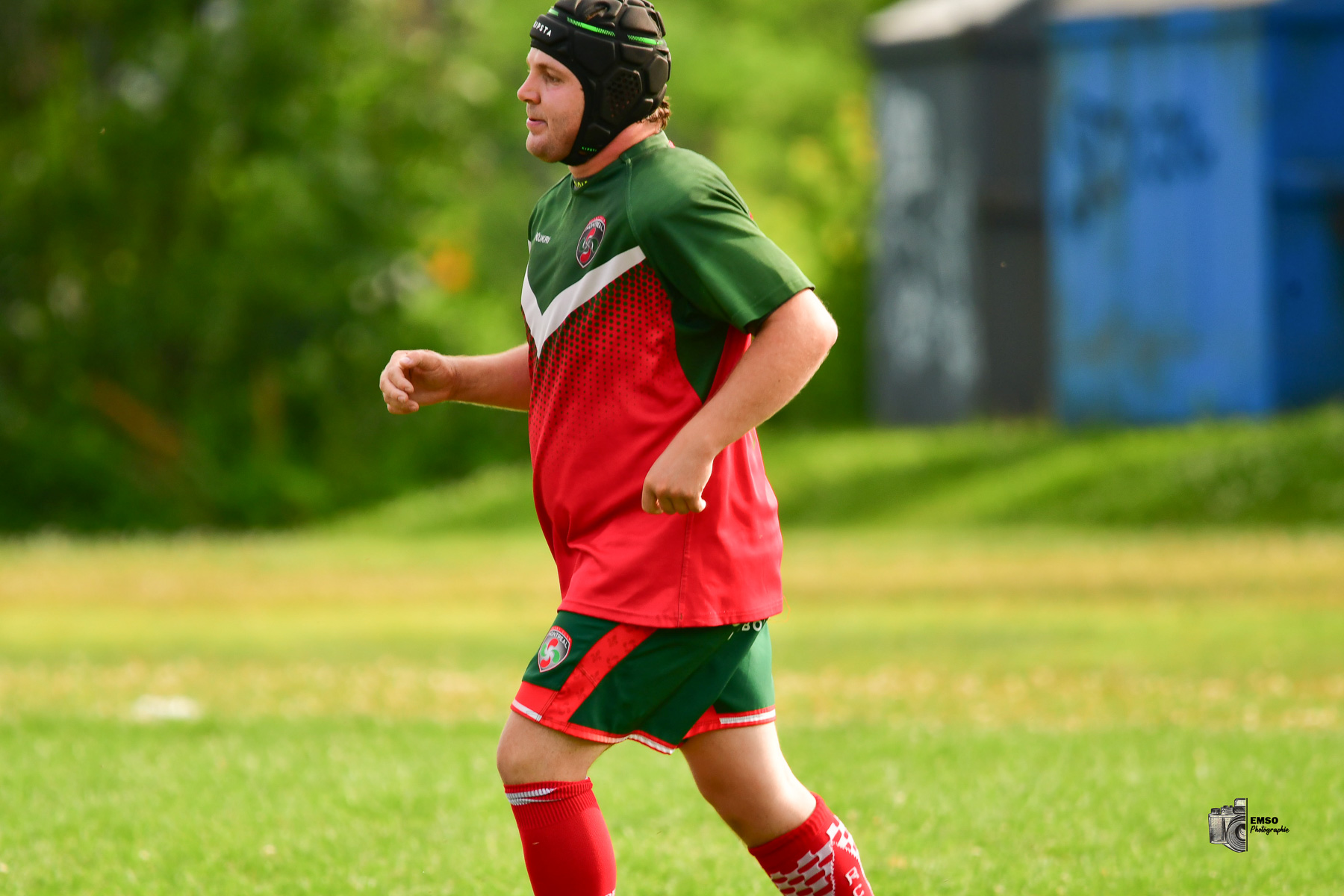  Club de Rugby de Québec - Rugby Club de Montréal - Rugby - RQ 2025 - SL R M - CRQ (5) vs (31) RCM (#RQ25SLRMCRQM7) Photo by: emso photo | Siuxy Sports 2025-07-12