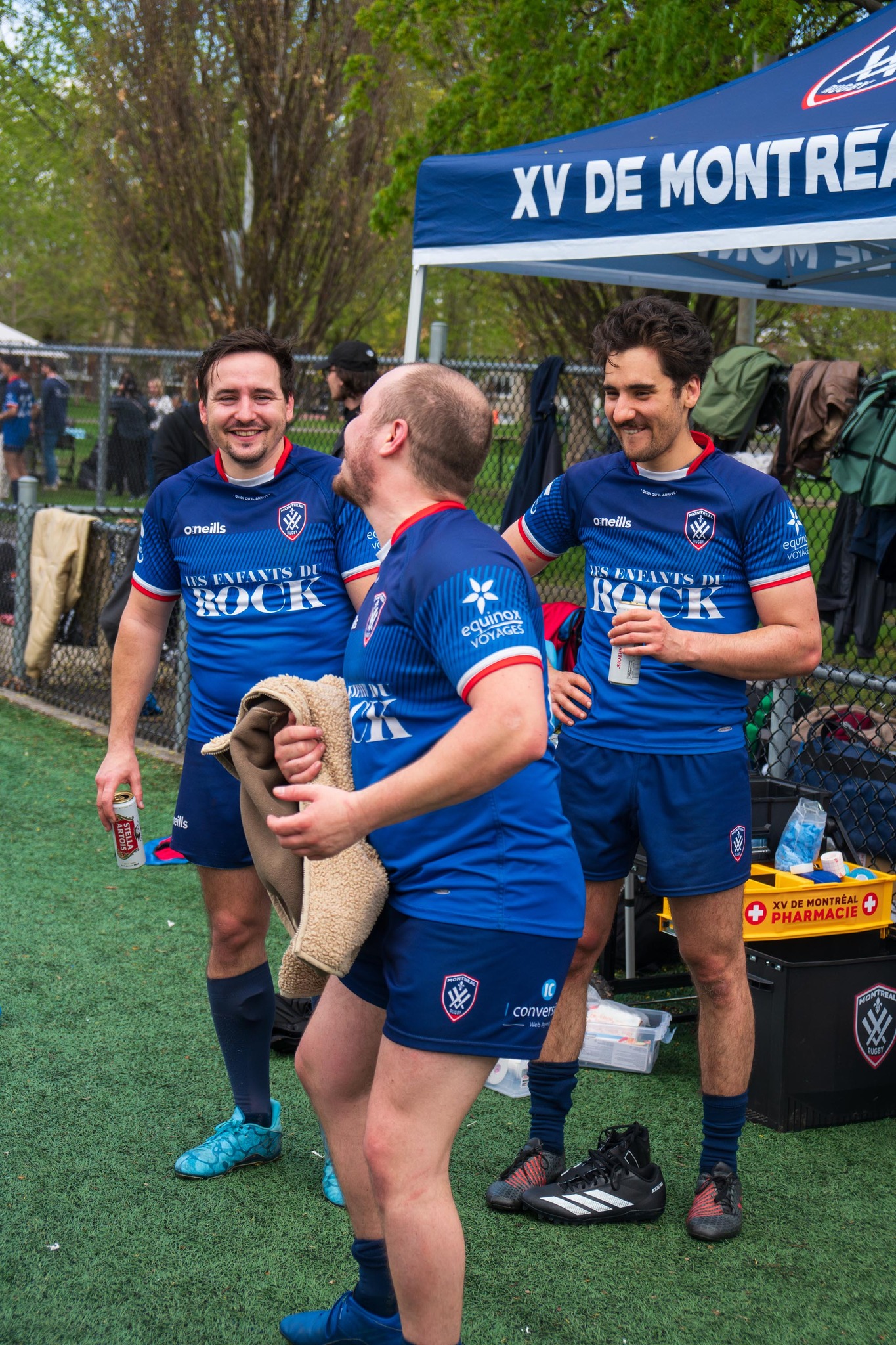  Rugby XV de Montréal - Ottawa Rugby Club - Rugby - RQ 2025 - LPR2 M - XV de Montreal vs Ottawa RC (#RQ25LP2MXVOT5) Photo by:  | Siuxy Sports 2025-05-11