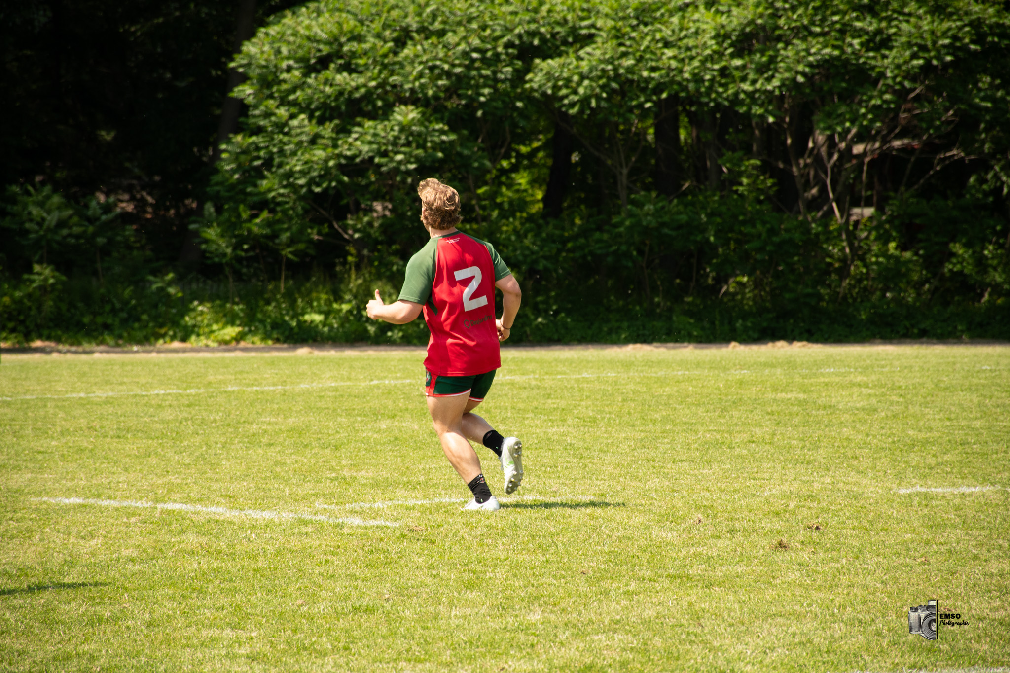  Sainte-Anne-de-Bellevue RFC - Rugby Club de Montréal - Rugby - RQ 2025 - SL R M - Sainte-Anne-de-Bellevue vs Rugby Club de Montréal (#RQ25SLMRSAR66) Photo by: emso photo | Siuxy Sports 2025-06-14
