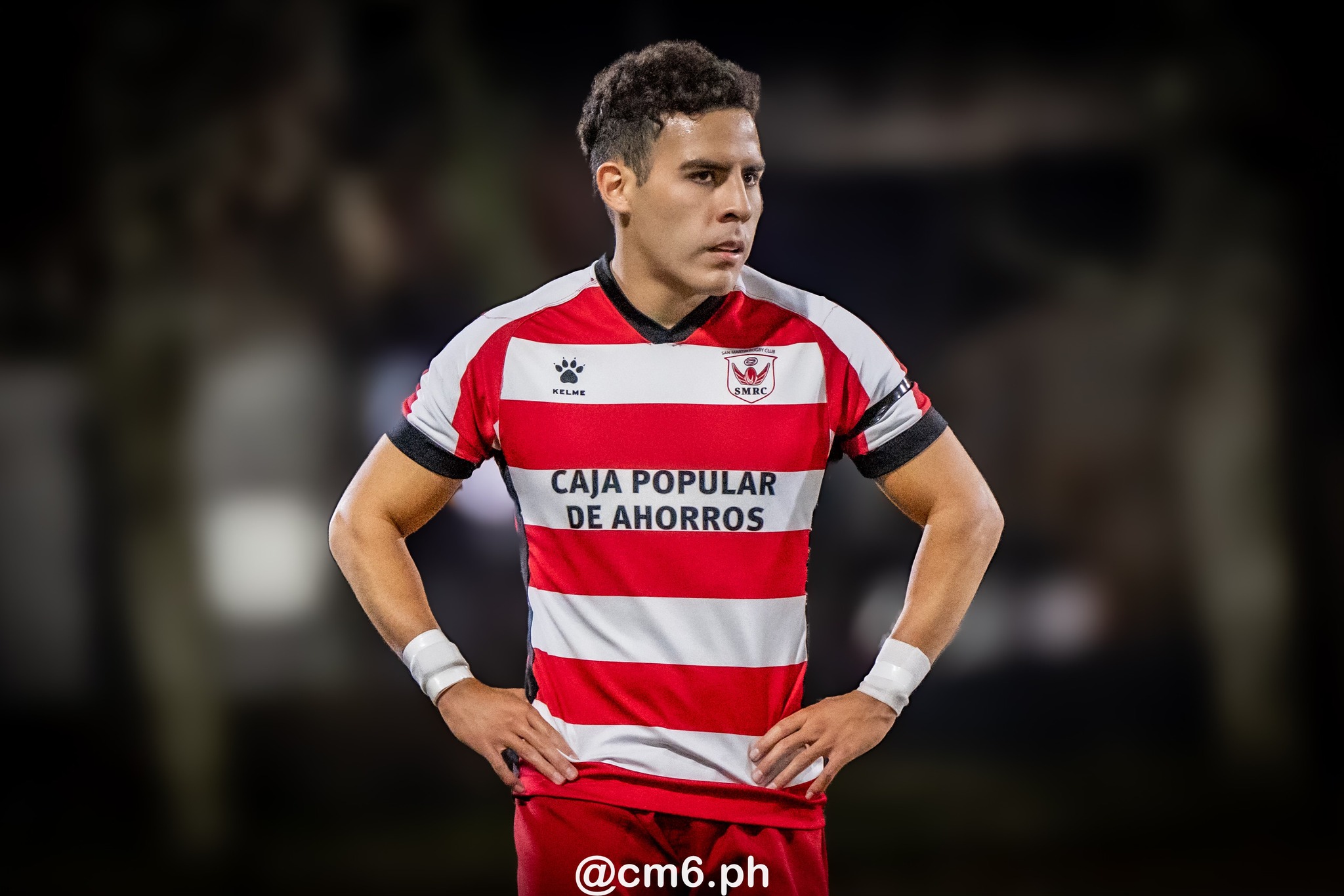  Tucumán Rugby Club - San Martín Rugby Club (Tucuman) - Rugby - URT 2025 - Tucuman Rugby Club vs San Martin Rugby Club (#URT25TRCSM6) Photo by: Christian Mas | Siuxy Sports 2025-06-14