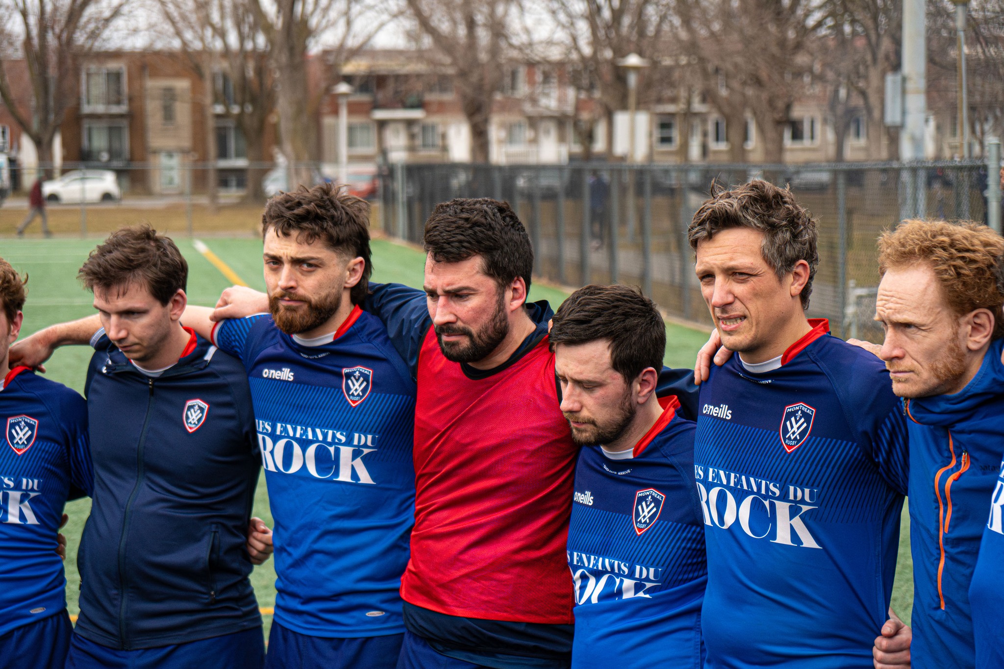  Rugby XV de Montréal - Rugby Club de Montréal - Rugby - RQ 2025 - LPR2 - XV de Montréal vs RCM 2 (#RQ25LP22XVMR4) Photo by:  | Siuxy Sports 2025-04-12