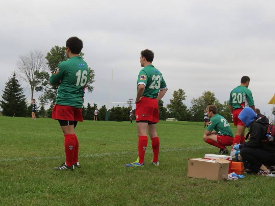 Rugby Club de Montréal -  - Rugby - RCM 2013 - II (#RCM13II) Photo by:  | Siuxy Sports 2013-06-02