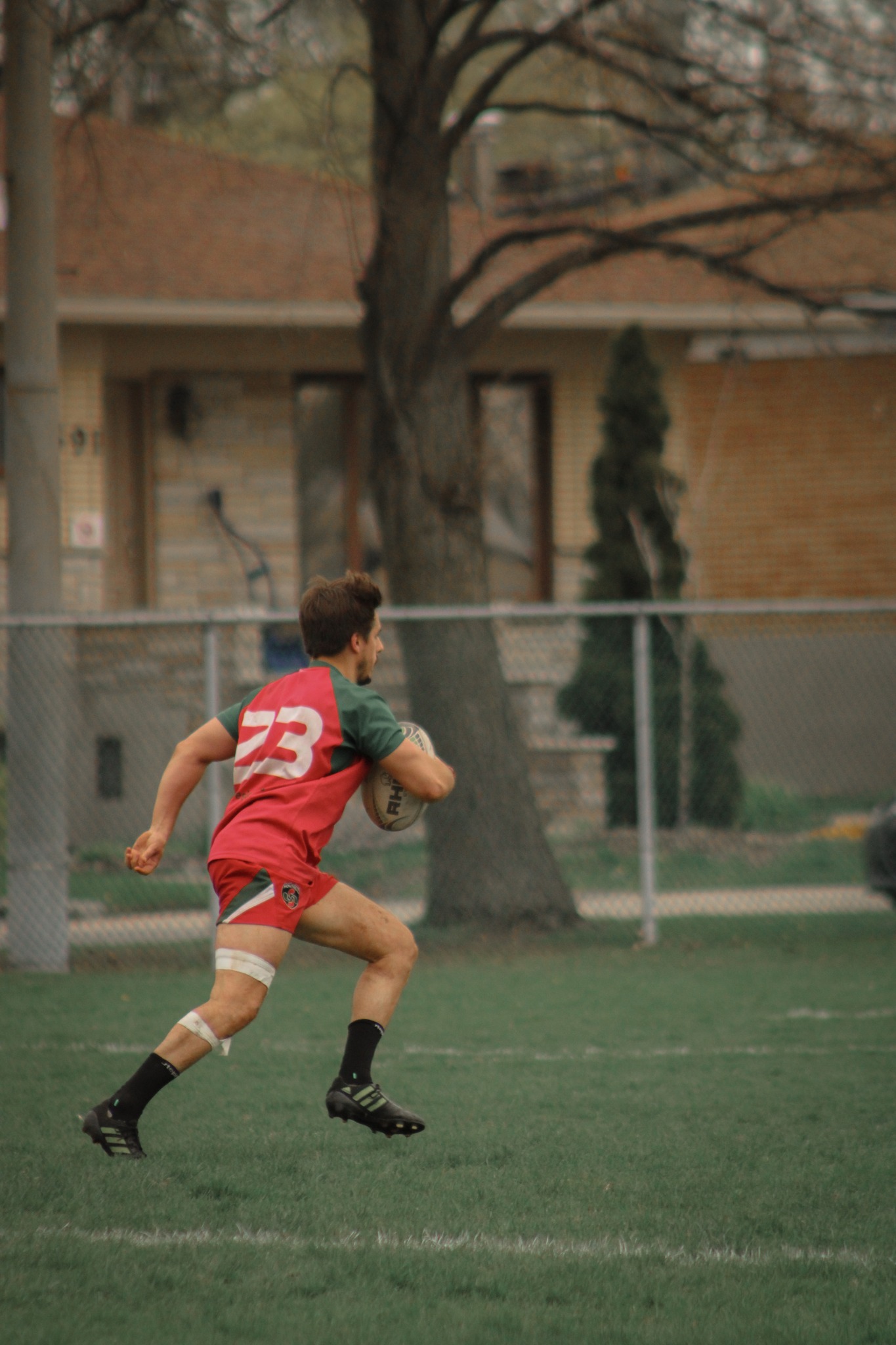  Club de rugby Nomades de Laval - Rugby Club de Montréal - Rugby - RQ 2024 - LPR2 - Nomades vs RCMXV de Montréal (#RQ24LP2NLXVM5) Photo by: Mathilde Foussier | Siuxy Sports 2024-05-04
