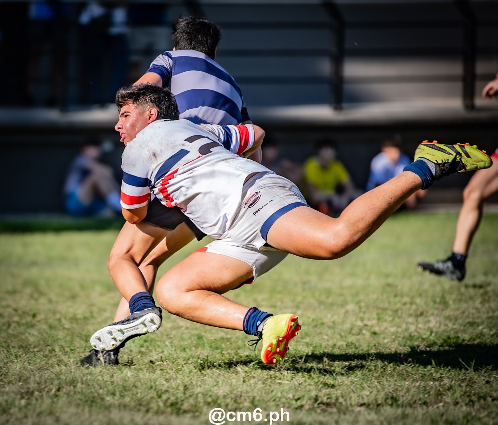  Universitario Rugby Club - Tucuman - Natación y Gimnasia - Rugby - URT 2025 - M15 M16 - Universitario vs Natacion y Gimnasia (#URT25M15M16UNNG02) Photo by: Christian Mas | Siuxy Sports 2025-02-22