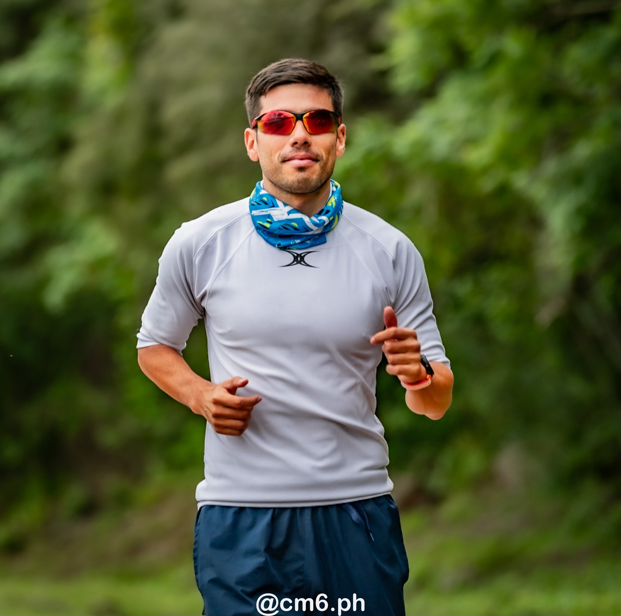   -  - Track & Field - 2025 - Desafio El Cadillal - Tucuman, Argentina (#DELC25TUCARG) Photo by: Christian Mas | Siuxy Sports 2025-05-25